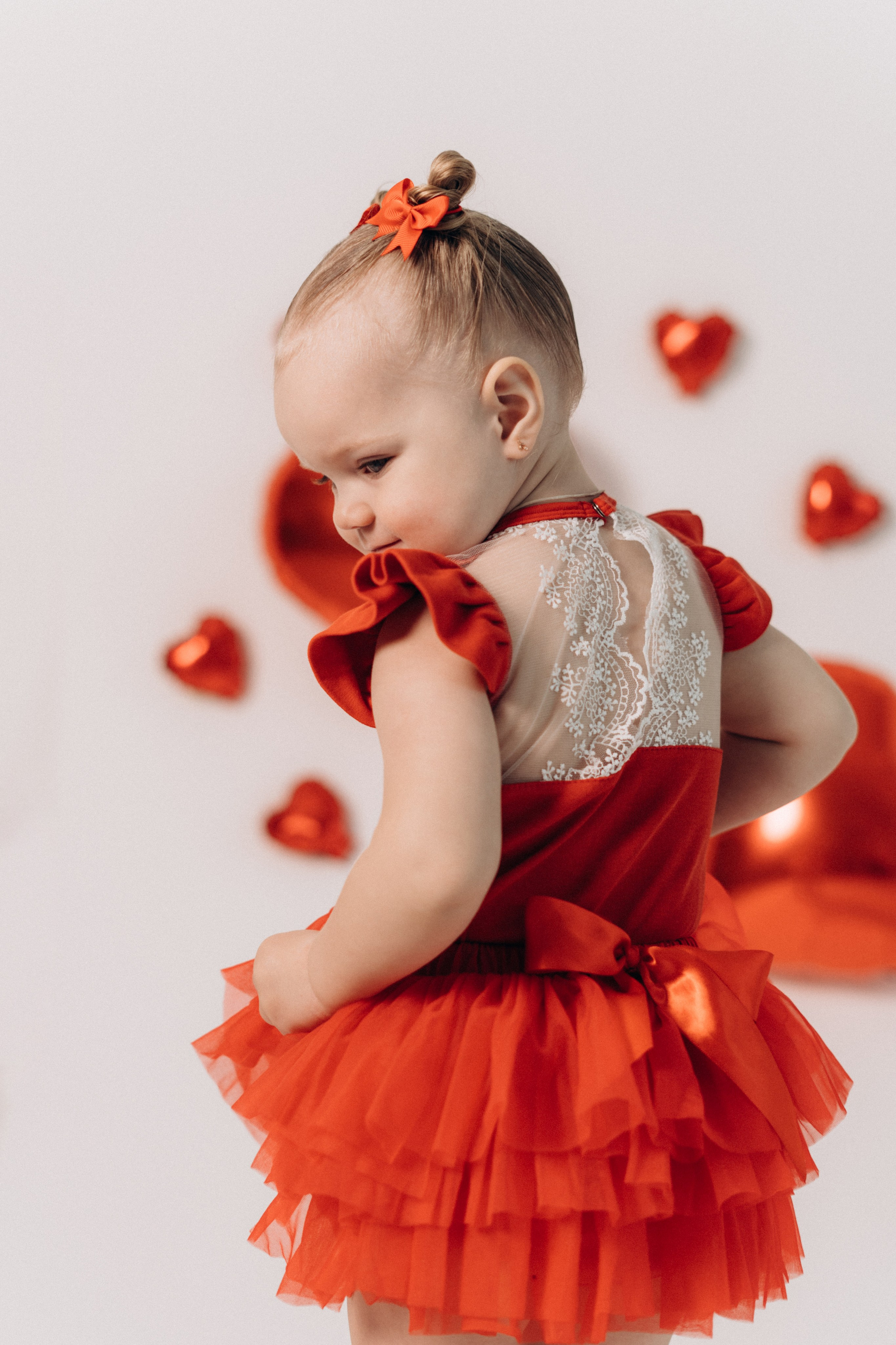 Детский портрет. Детский и семейный фотограф в Санкт-Петербурге Анна Марковская