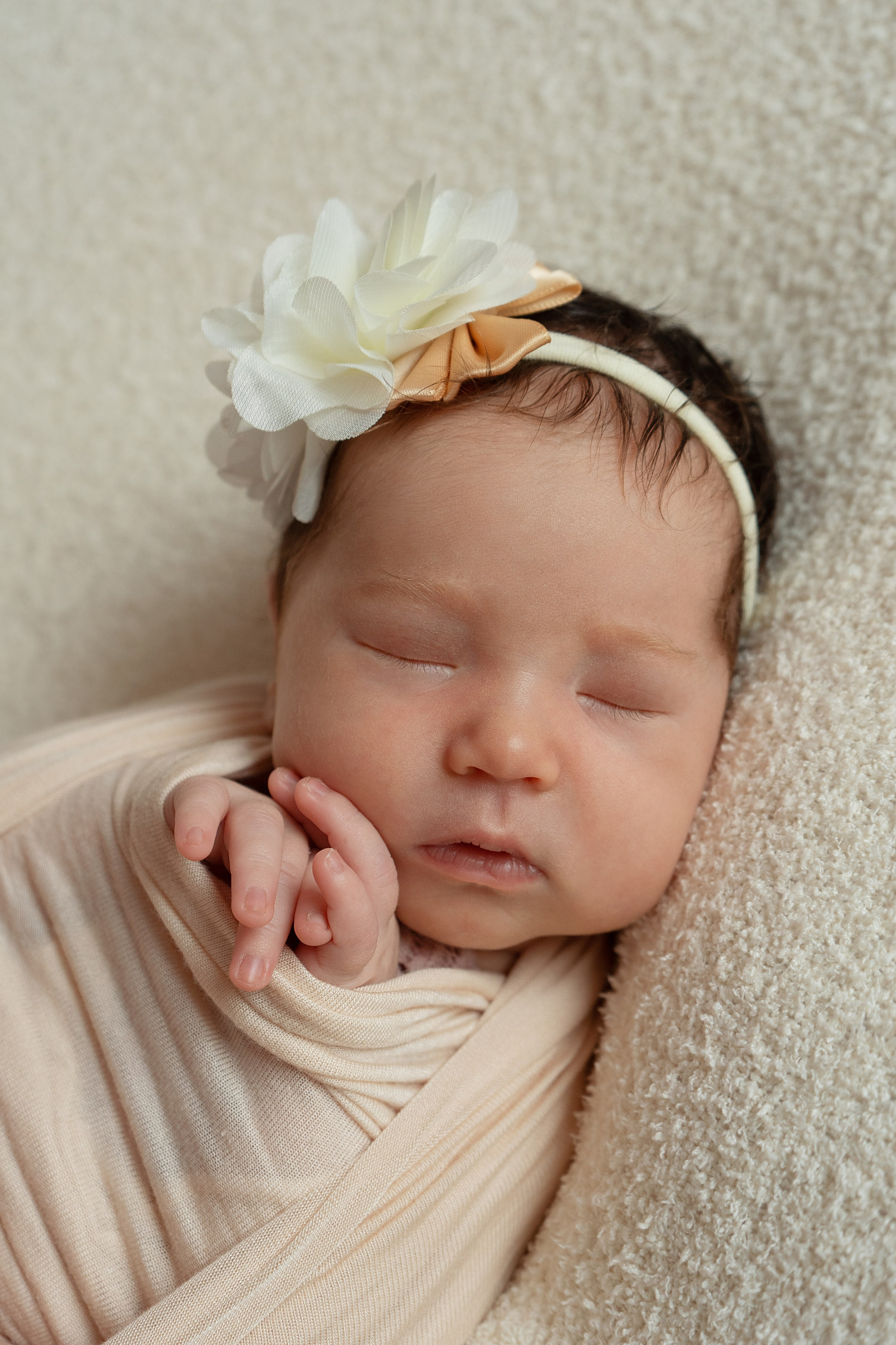 Классический стиль. Детский и семейный фотограф в Санкт-Петербурге Анна Марковская