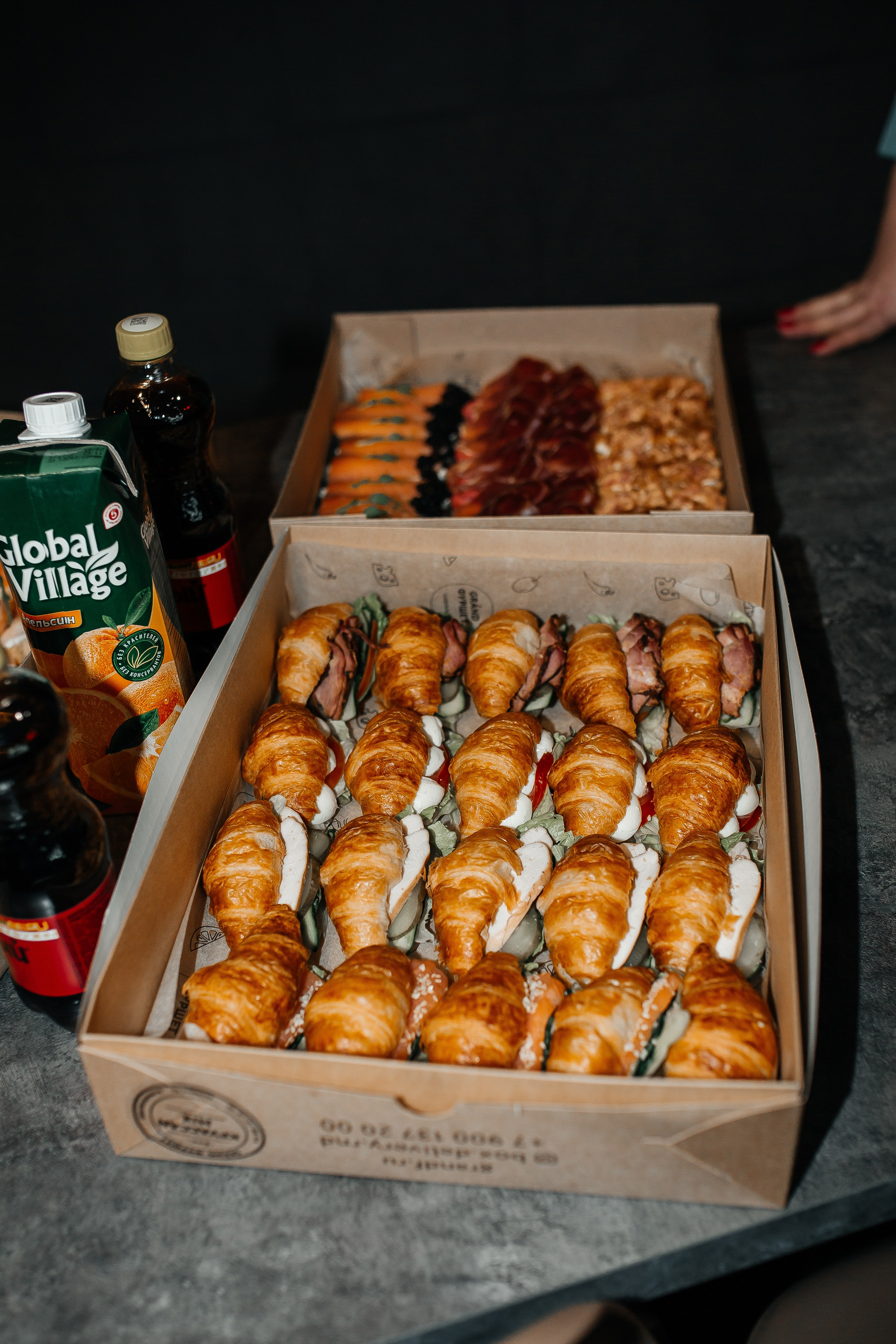 Девичник в Good Night Ростов