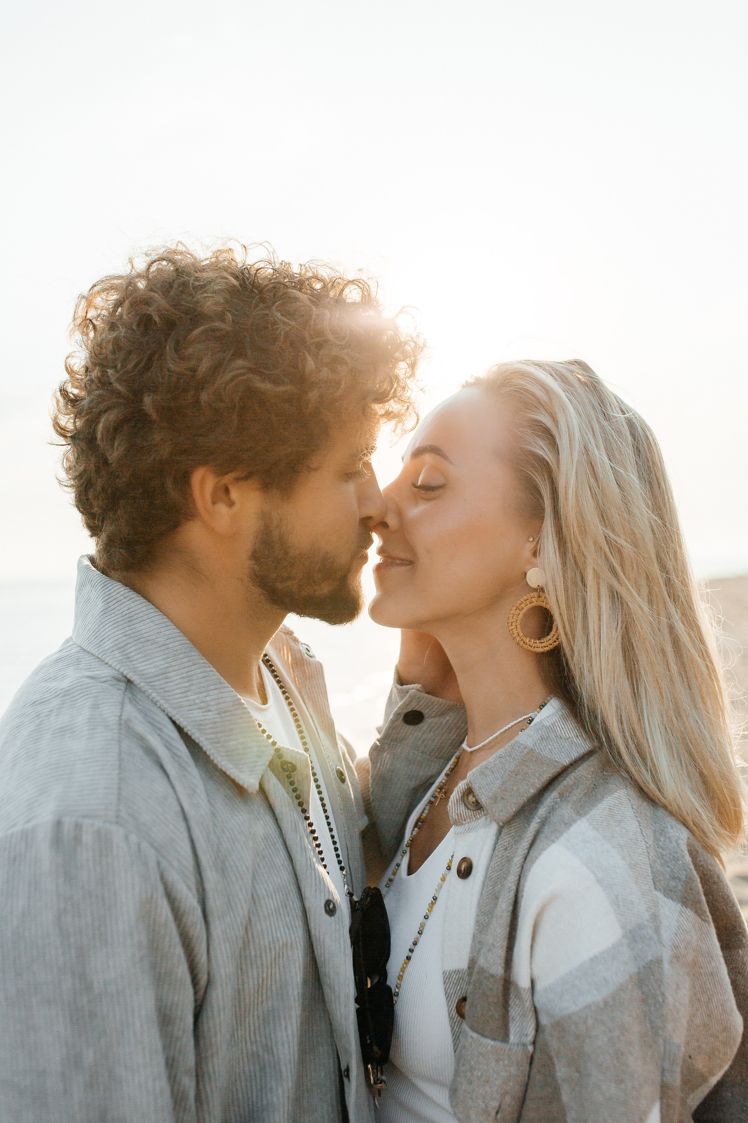 Миша и Даша