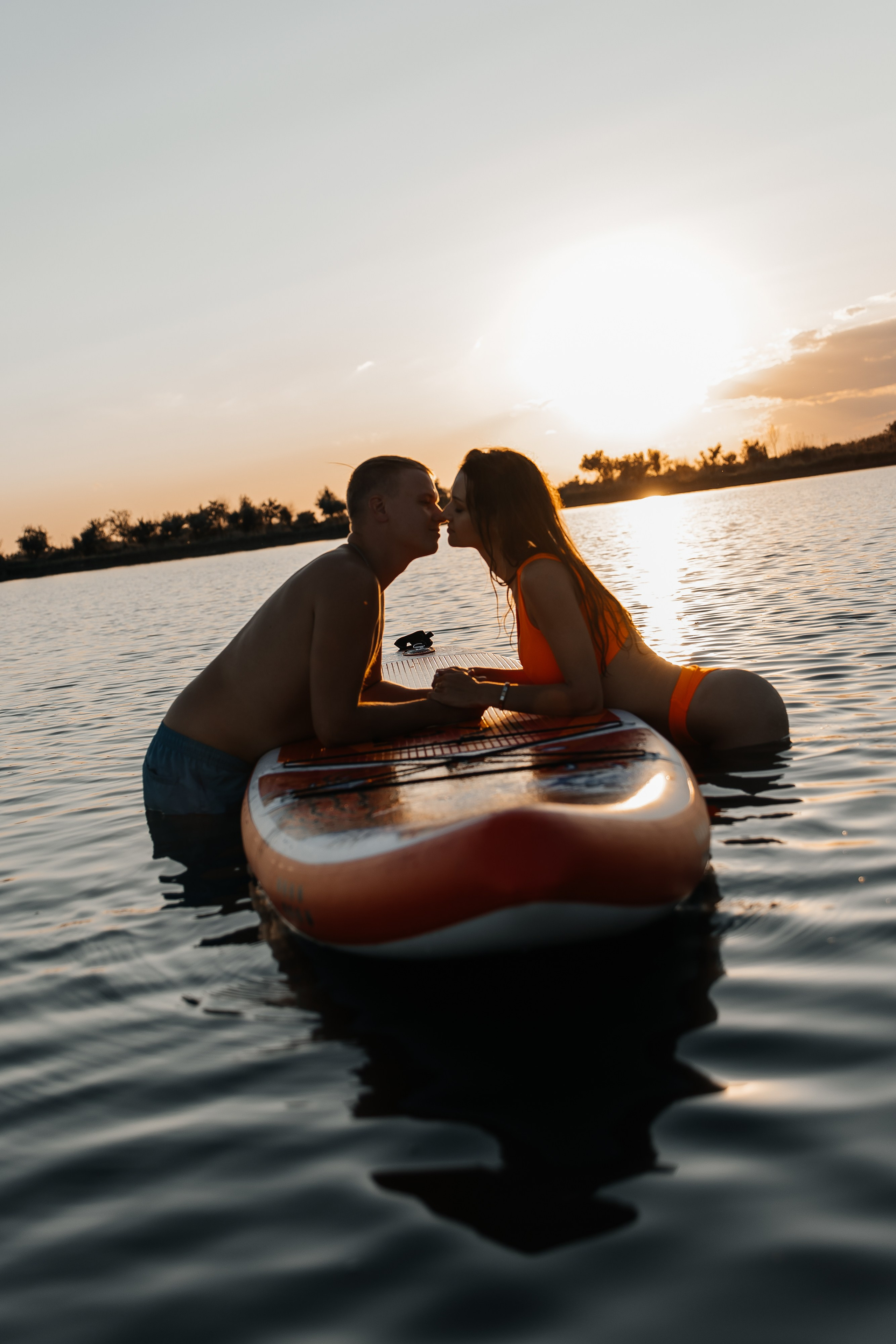 Яна и Никита