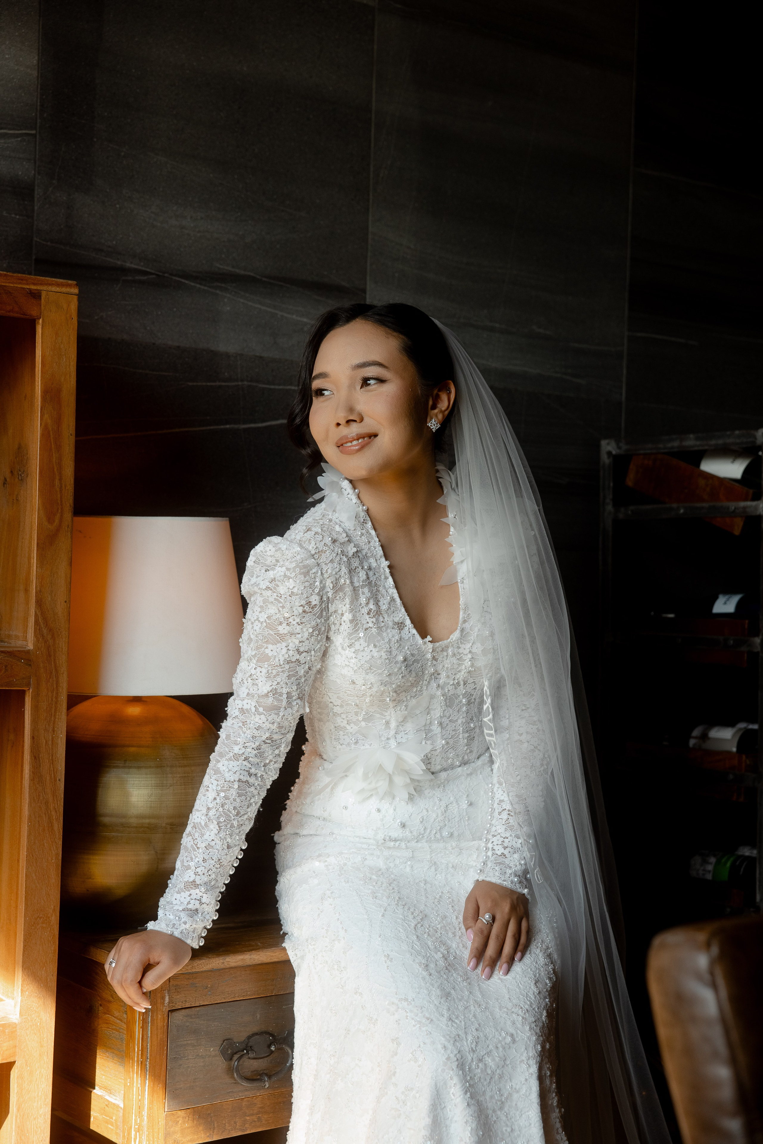 Aslan & Dilnaz. Свадебный фотограф Костанай/Астана