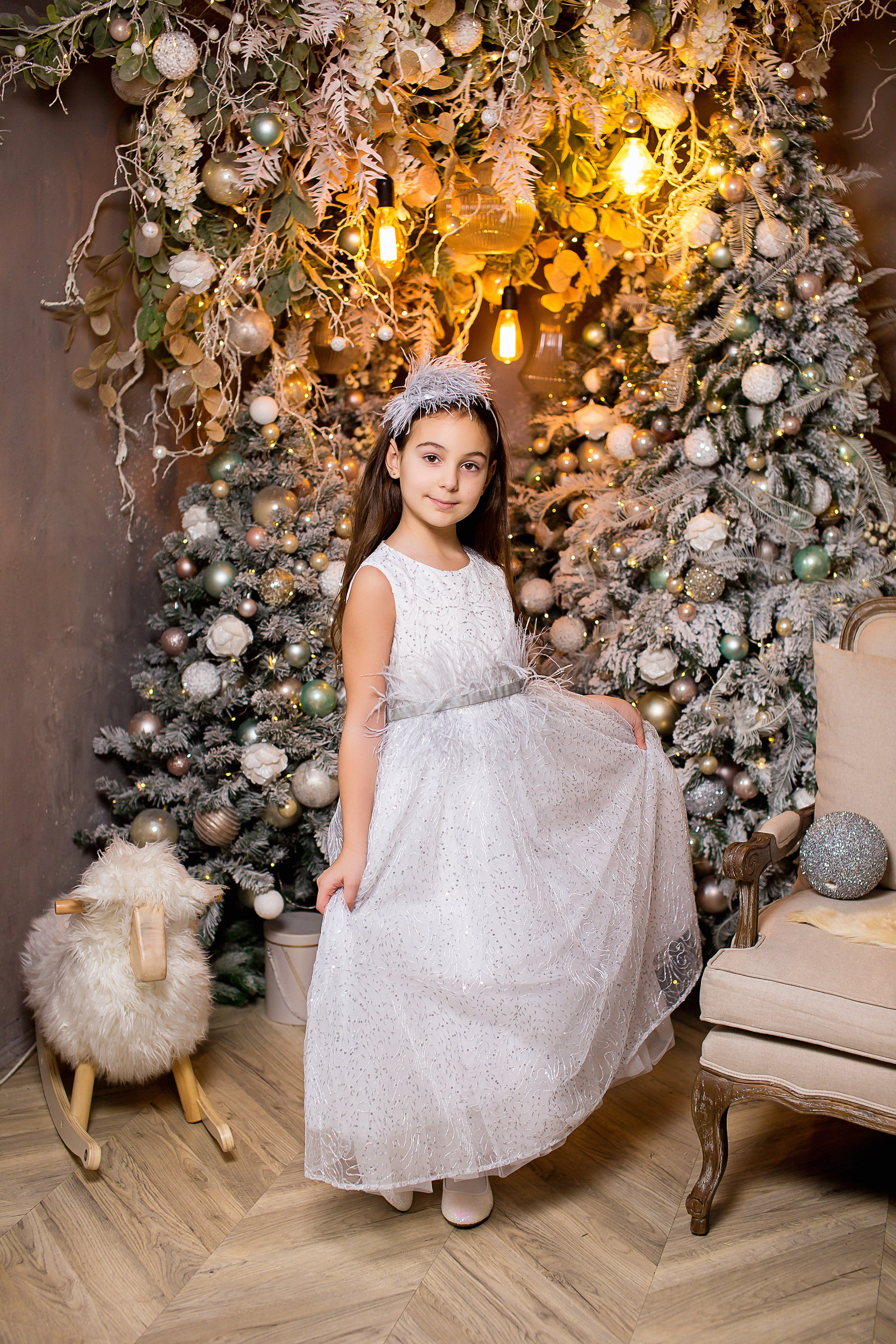 Подарок. Свадебный и семейный фотограф/видеограф в Краснодаре Наталья Осинская