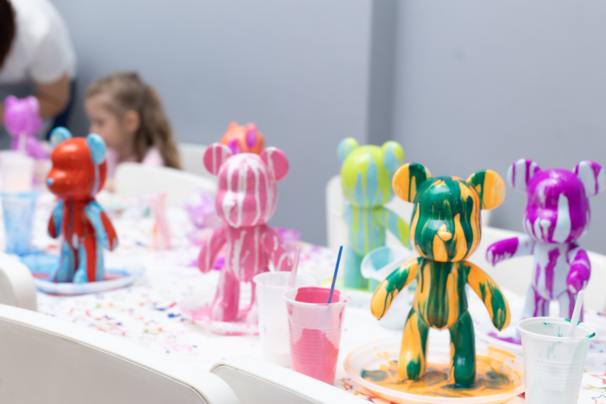 День Рождения. Реутов. Семейный, индивидуальный фотограф в Москве Ангели Марина