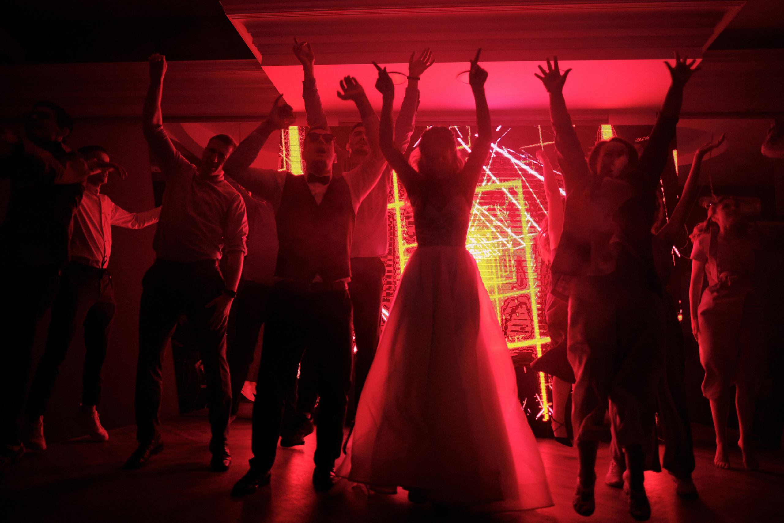 Свадебное Портфолио. Антон Ив