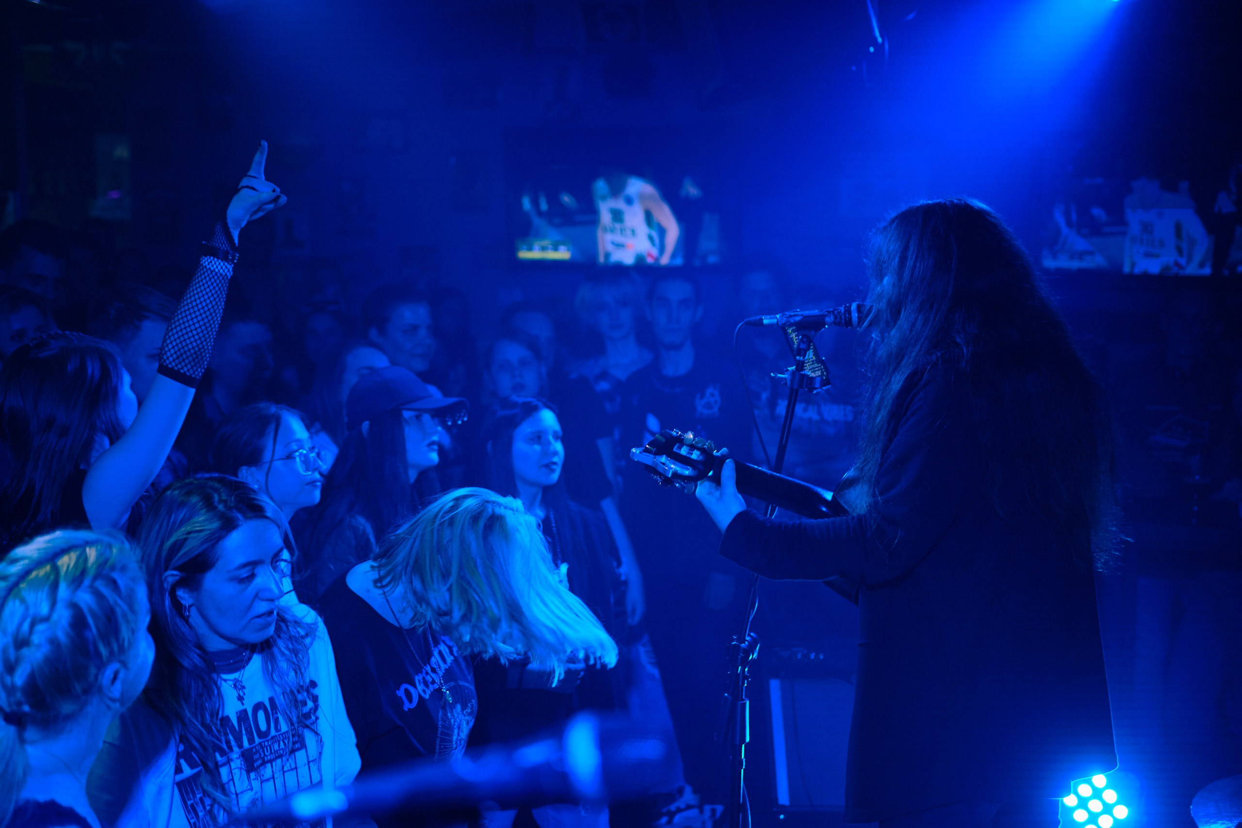 Hairy Lemon. Антон Ив