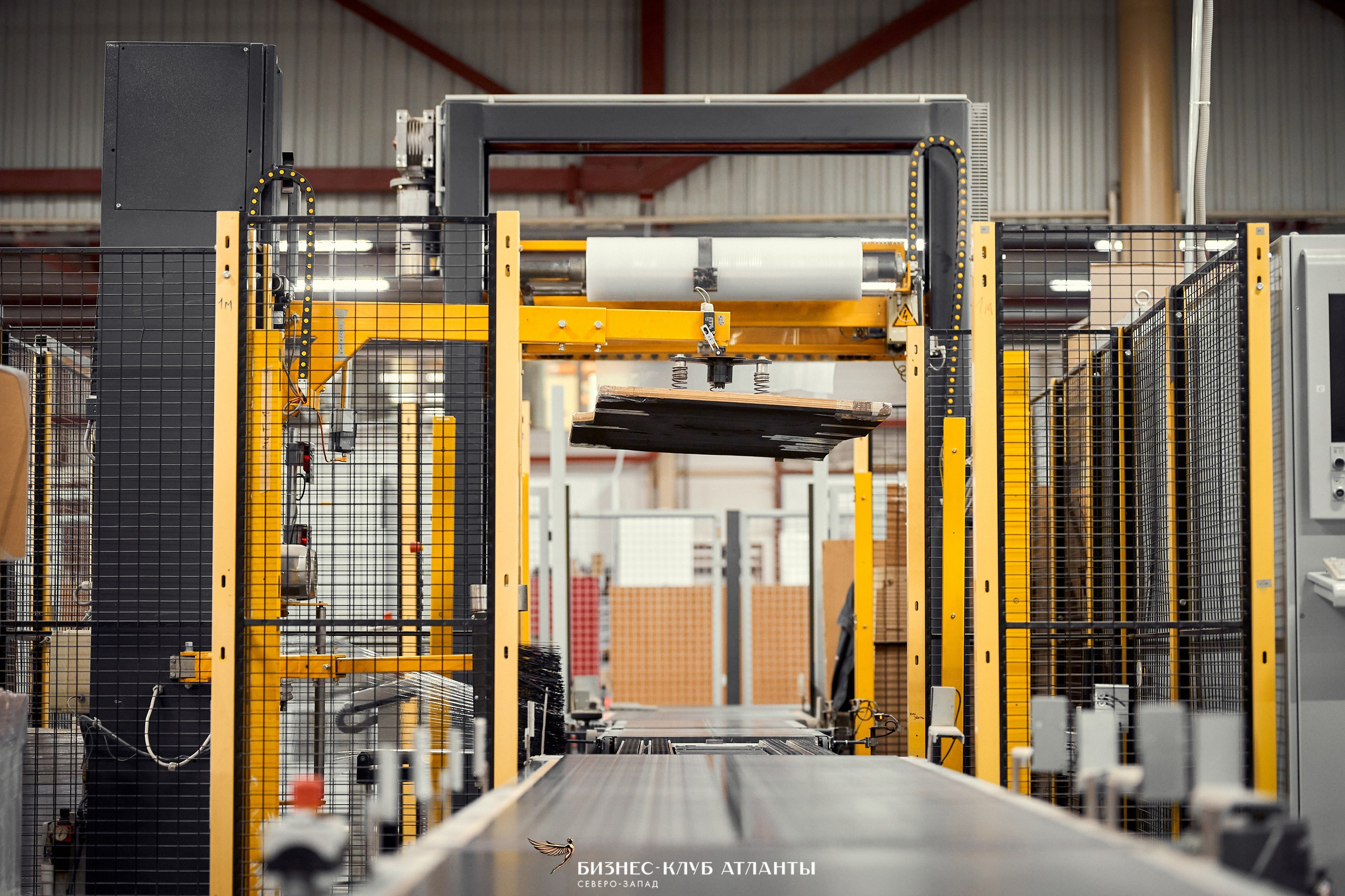 Бизнес встречи. Репортажный фотограф СПБ Владимир Шишов