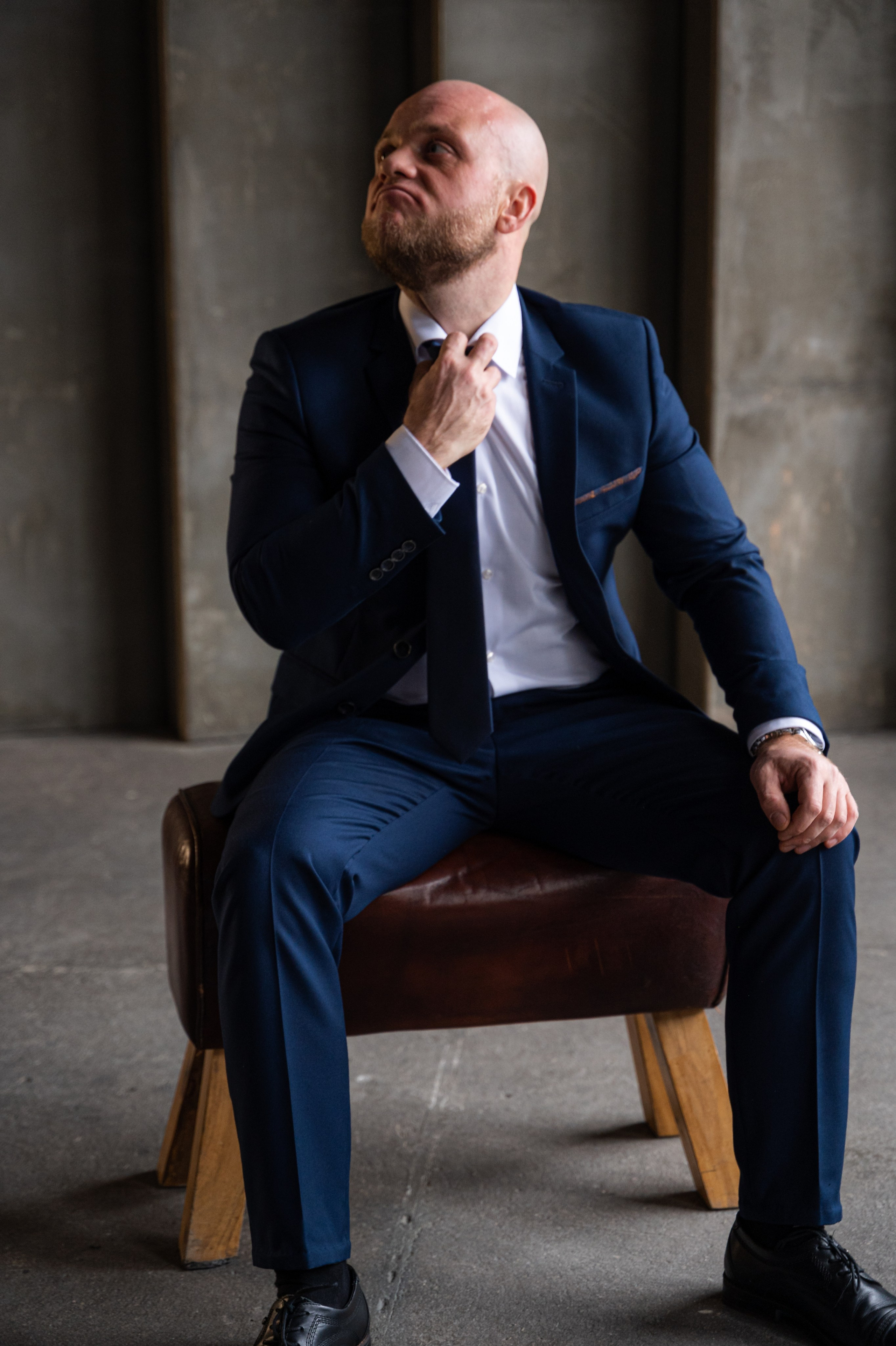 Константин. Фотограф в Москве Наталья Курова