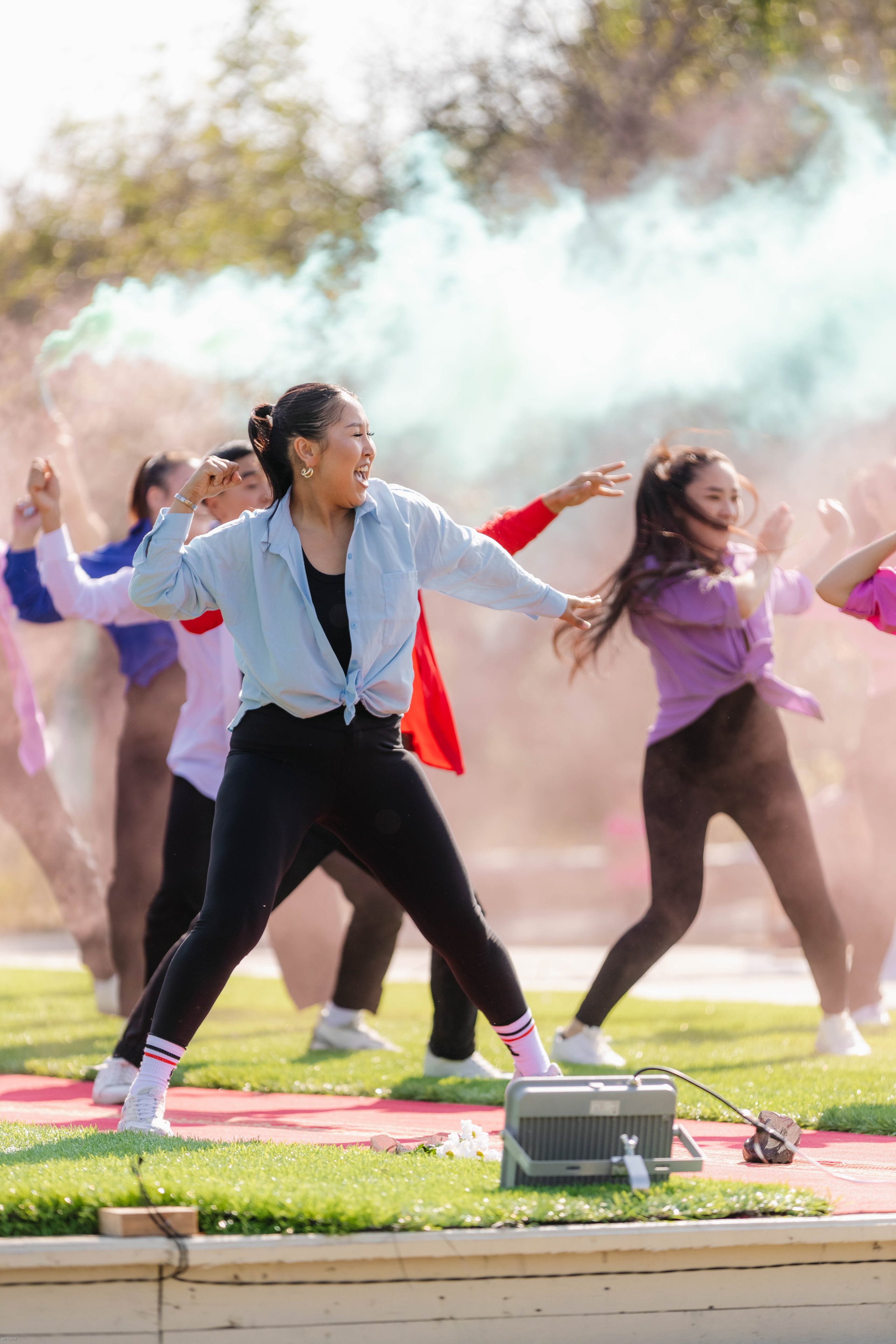 Мероприятия. XARTYYNA