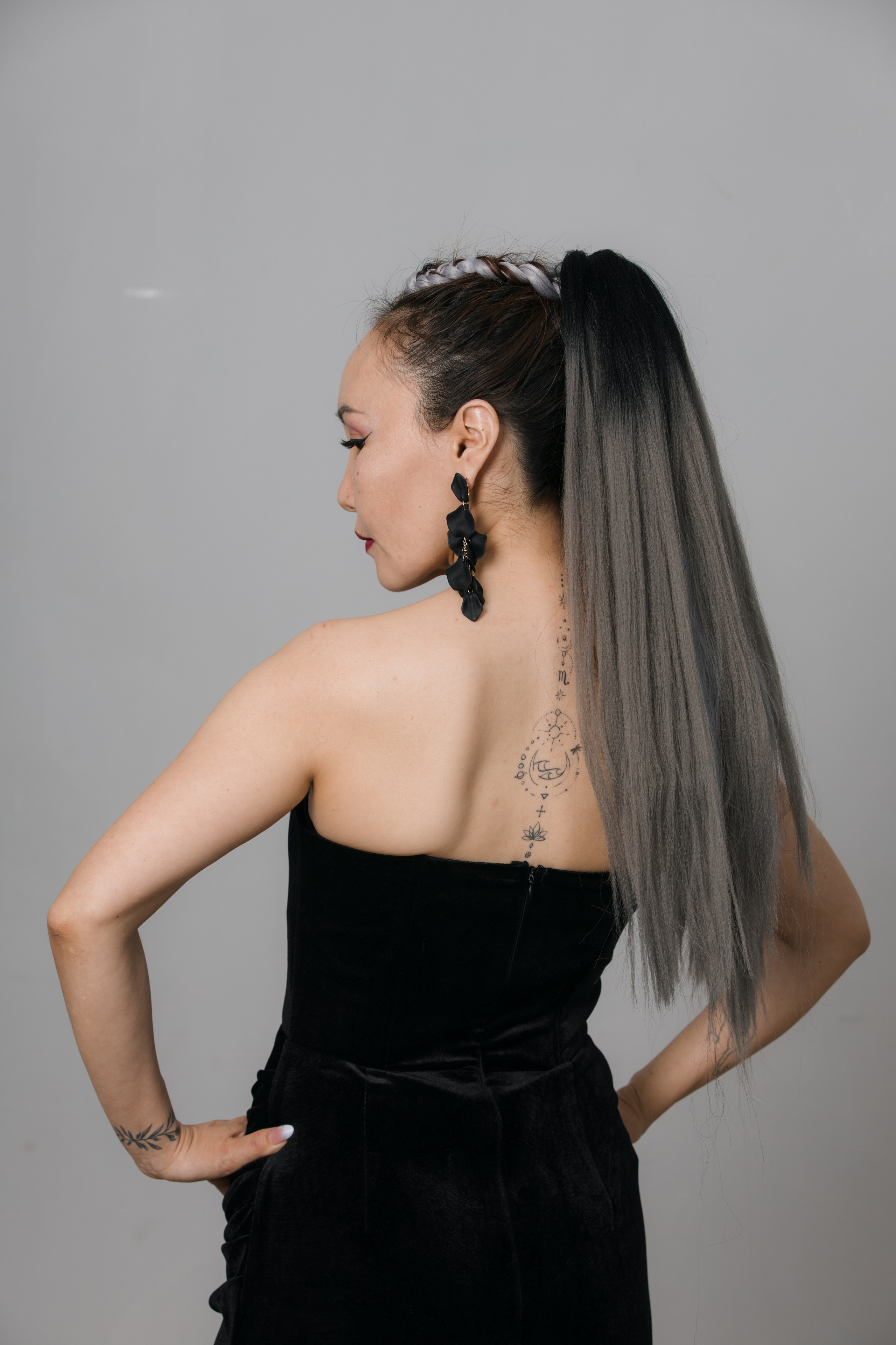 Индивидуальная. XARTYYNA