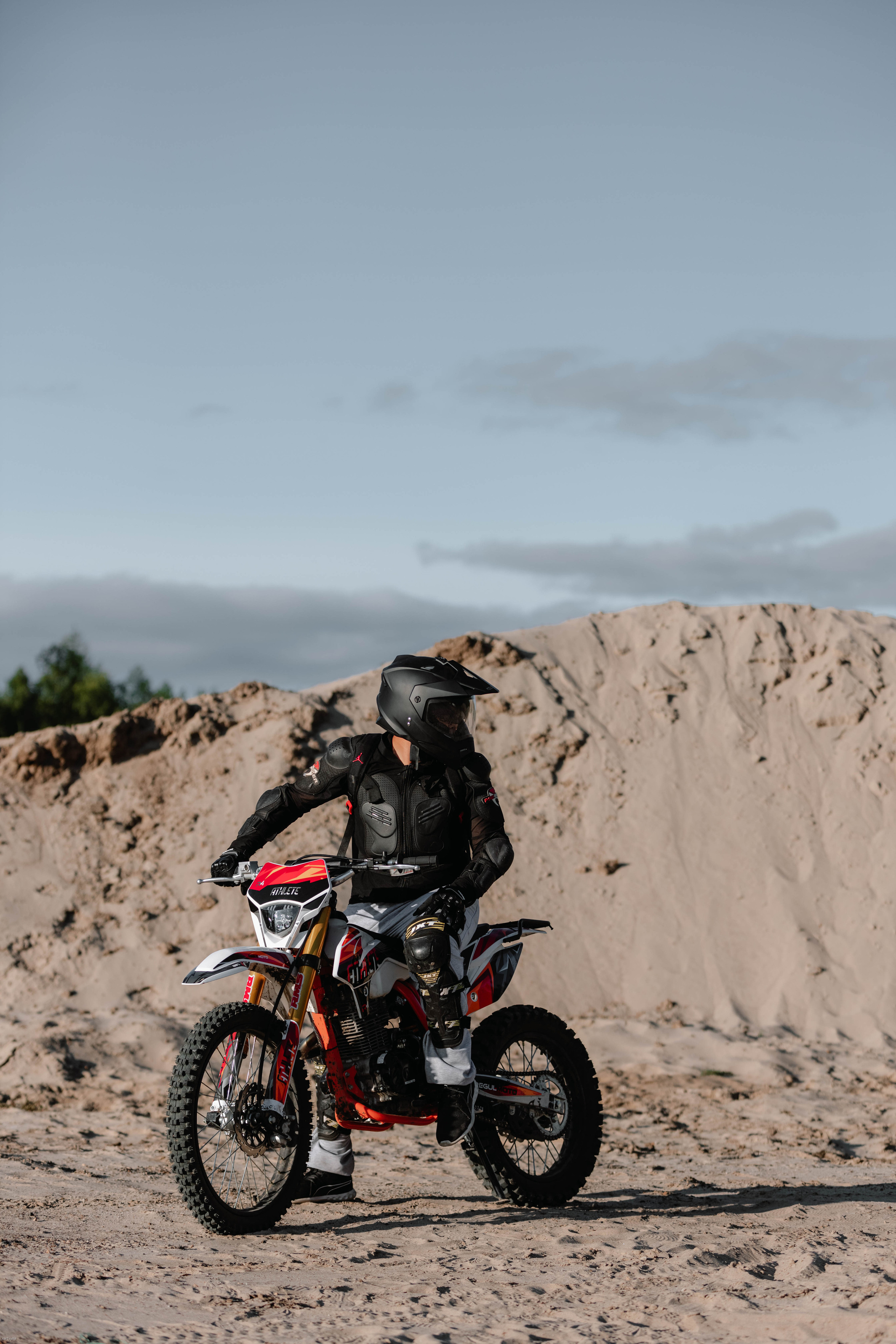 Индивидуальная. XARTYYNA