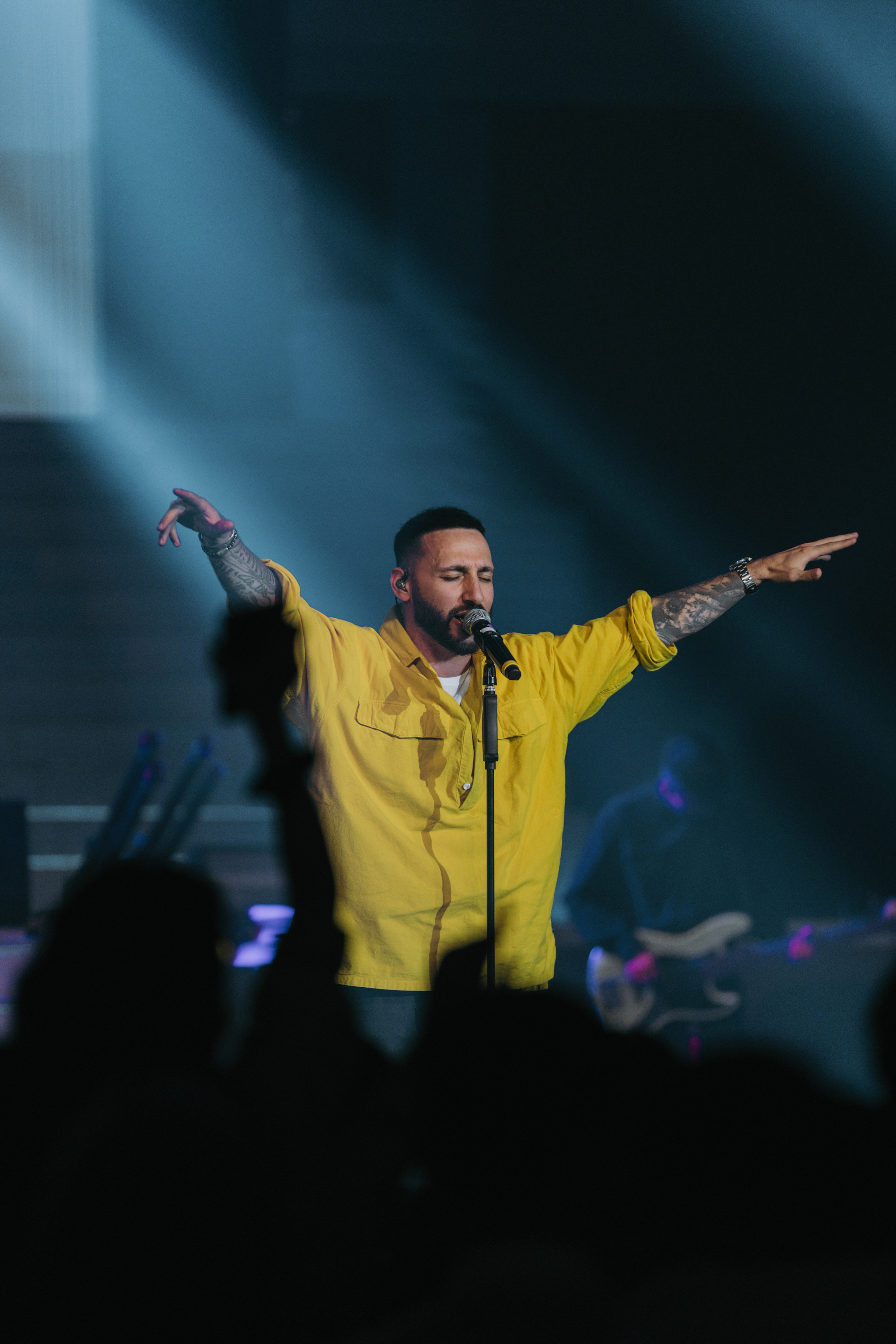 Мероприятия. XARTYYNA