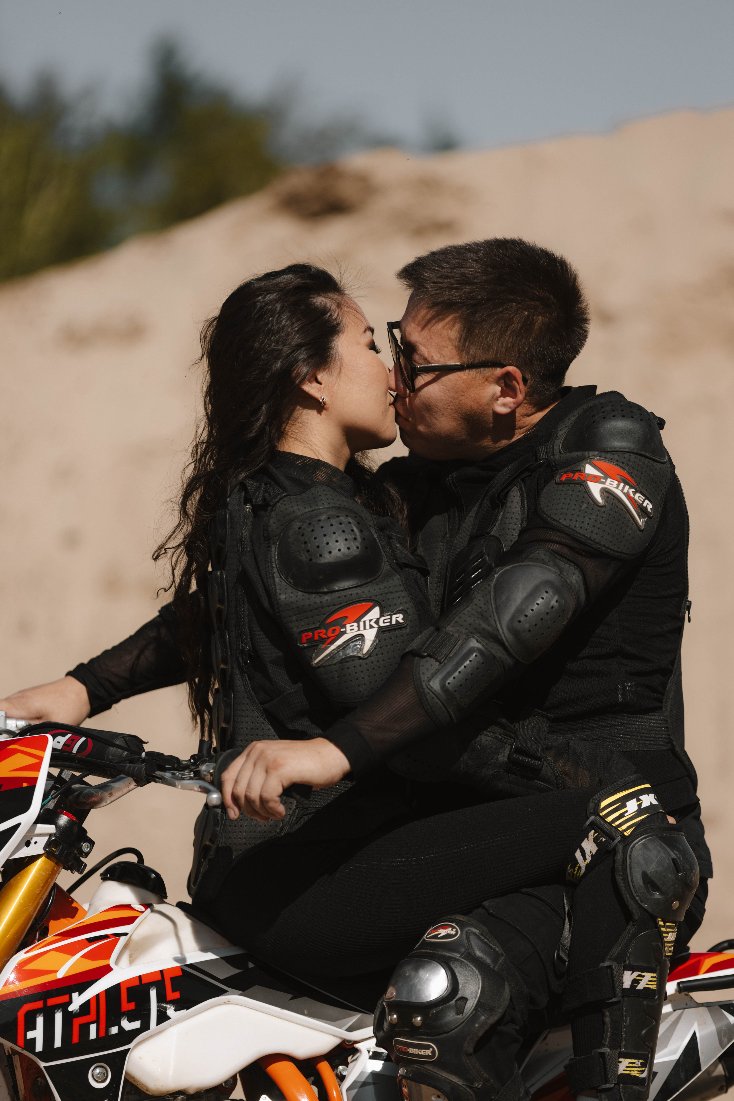 Love Story. XARTYYNA