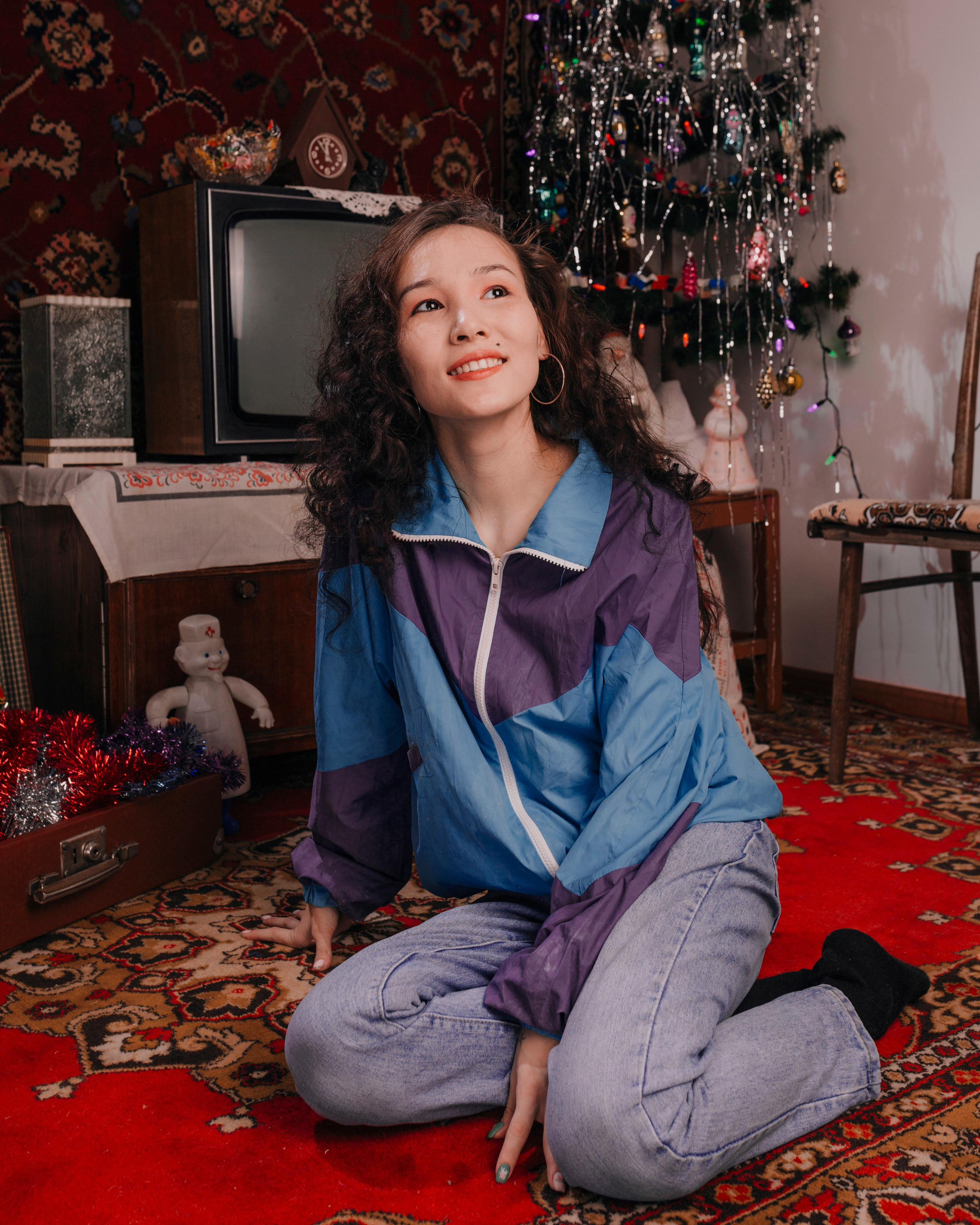 Индивидуальная. XARTYYNA