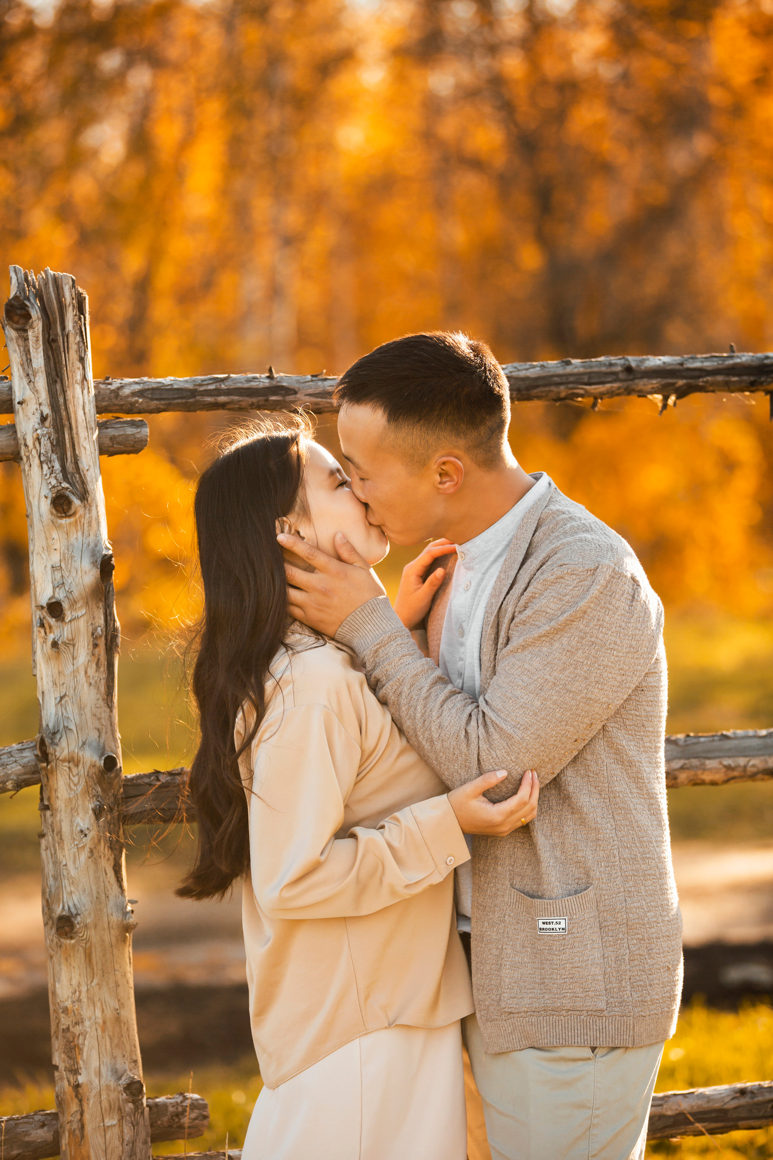 Love Story. XARTYYNA