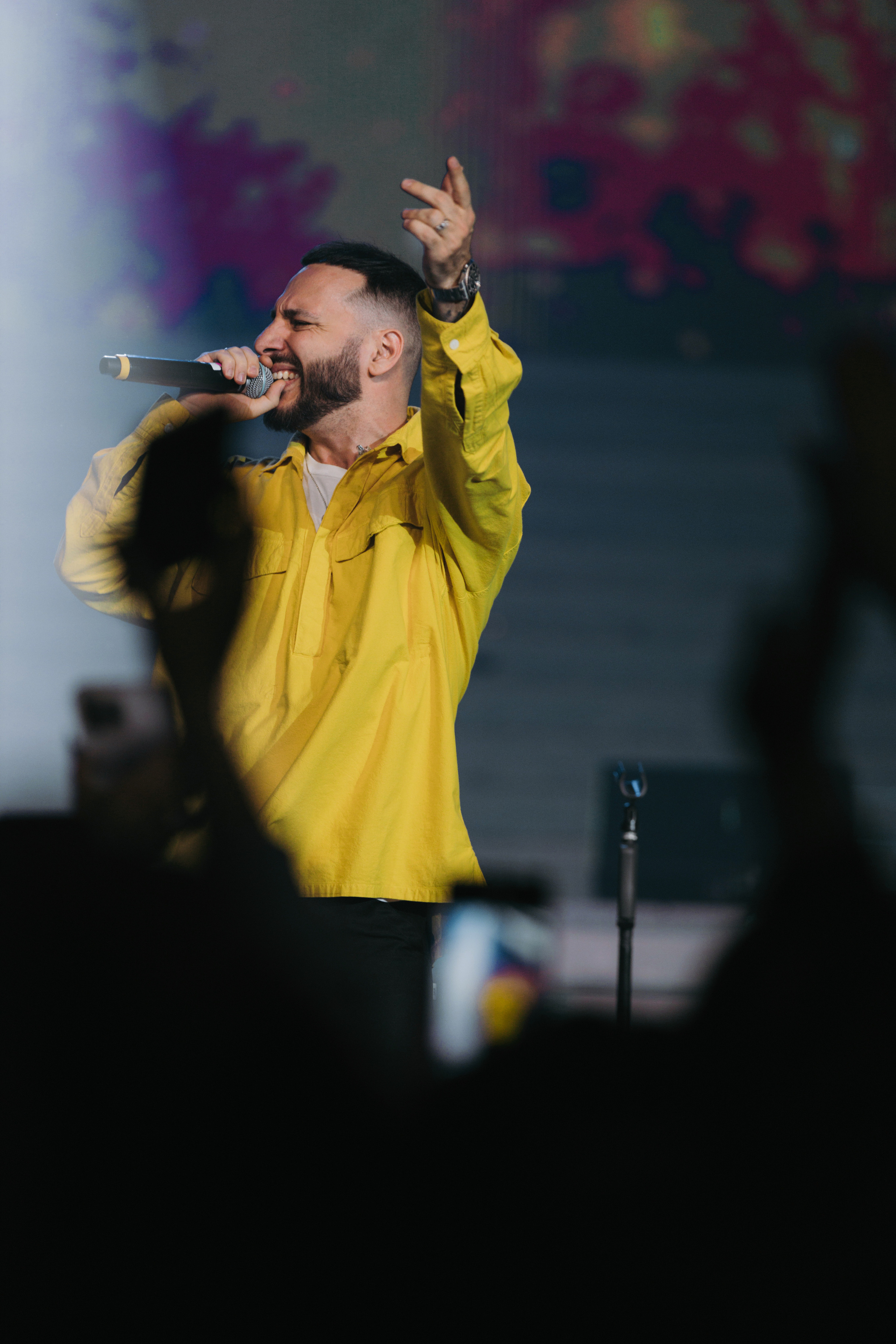 Мероприятия. XARTYYNA