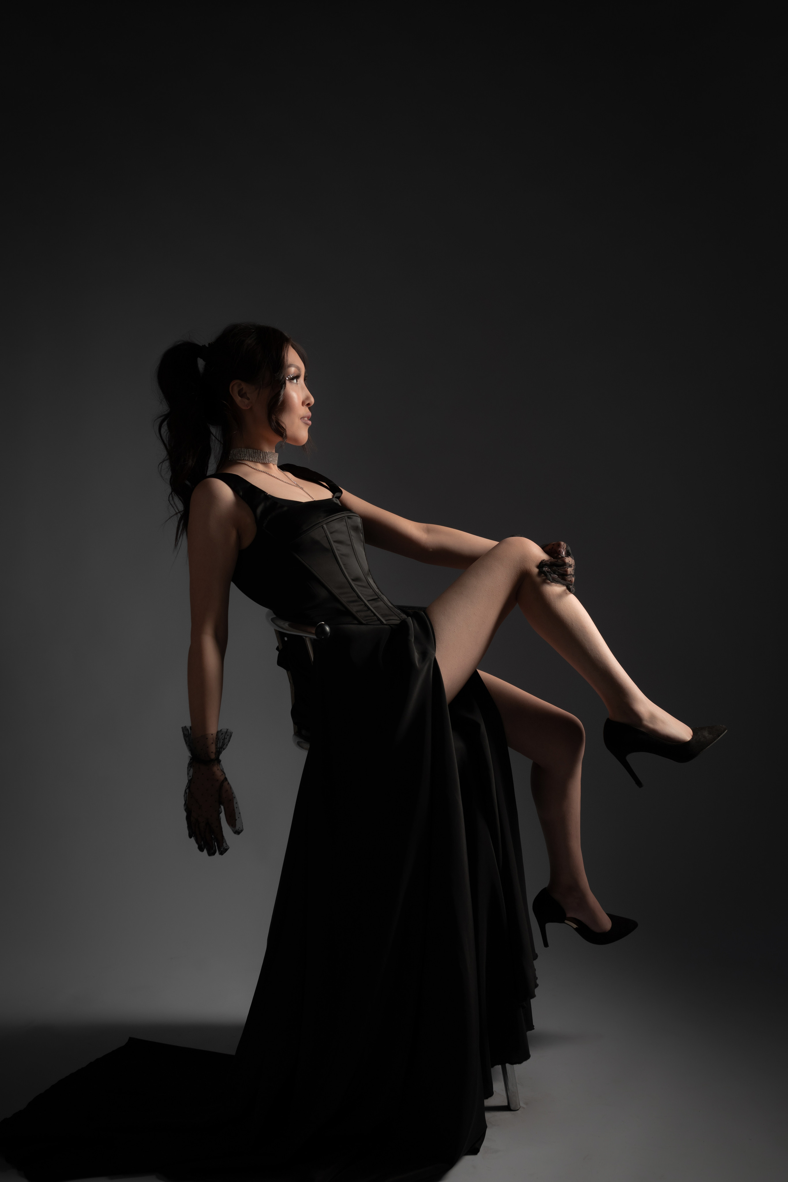 Индивидуальная. XARTYYNA