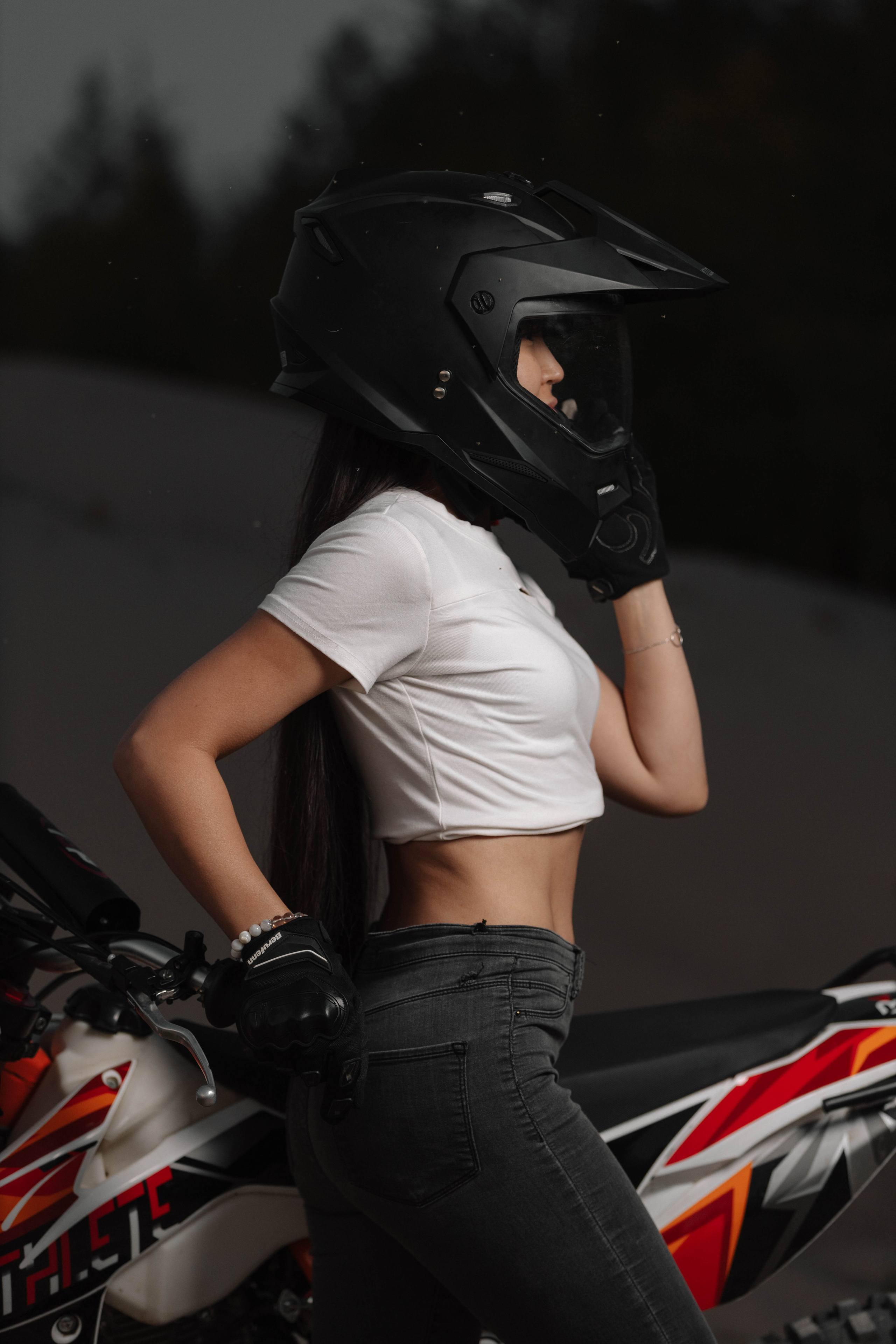 Индивидуальная. XARTYYNA