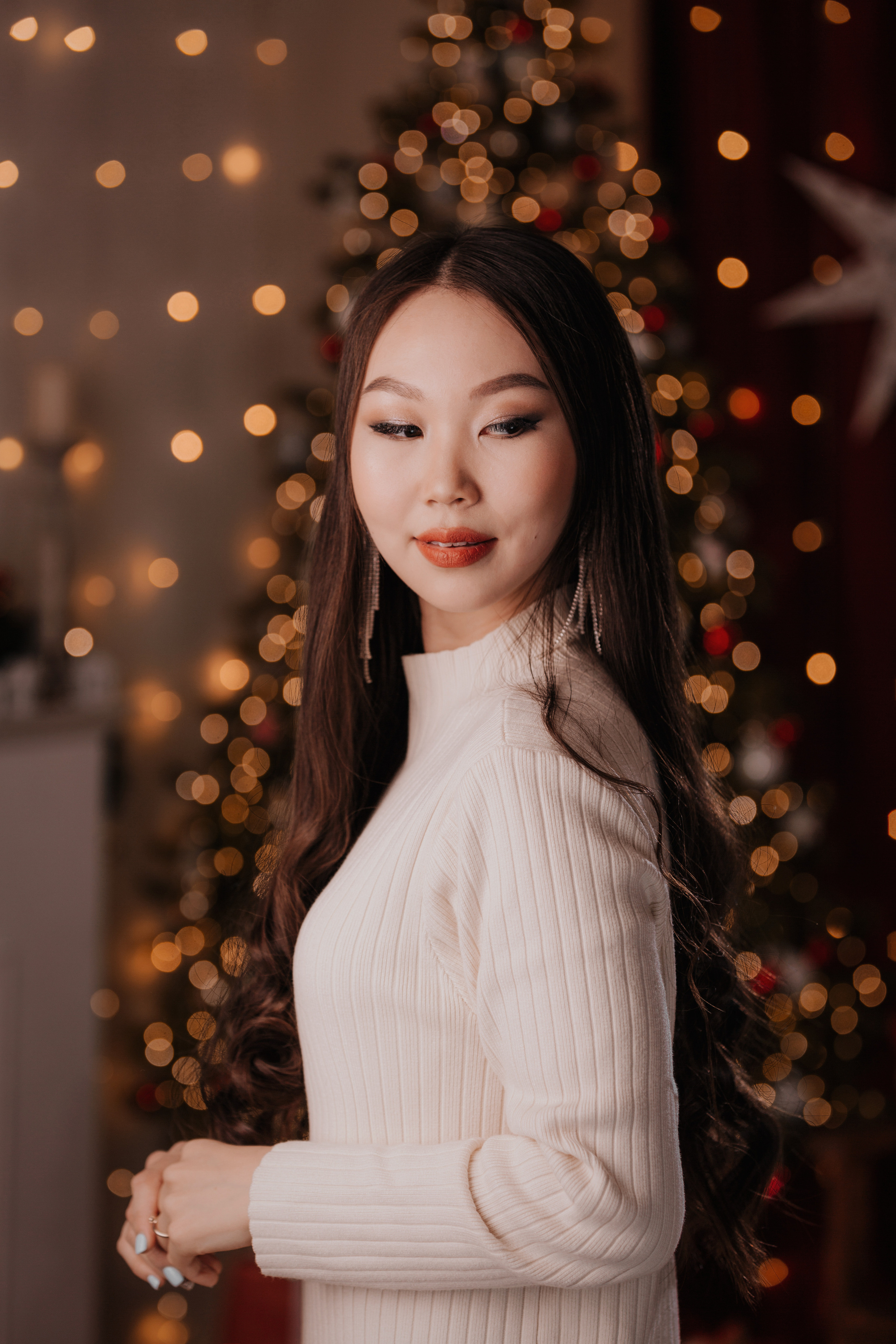 Индивидуальная. XARTYYNA