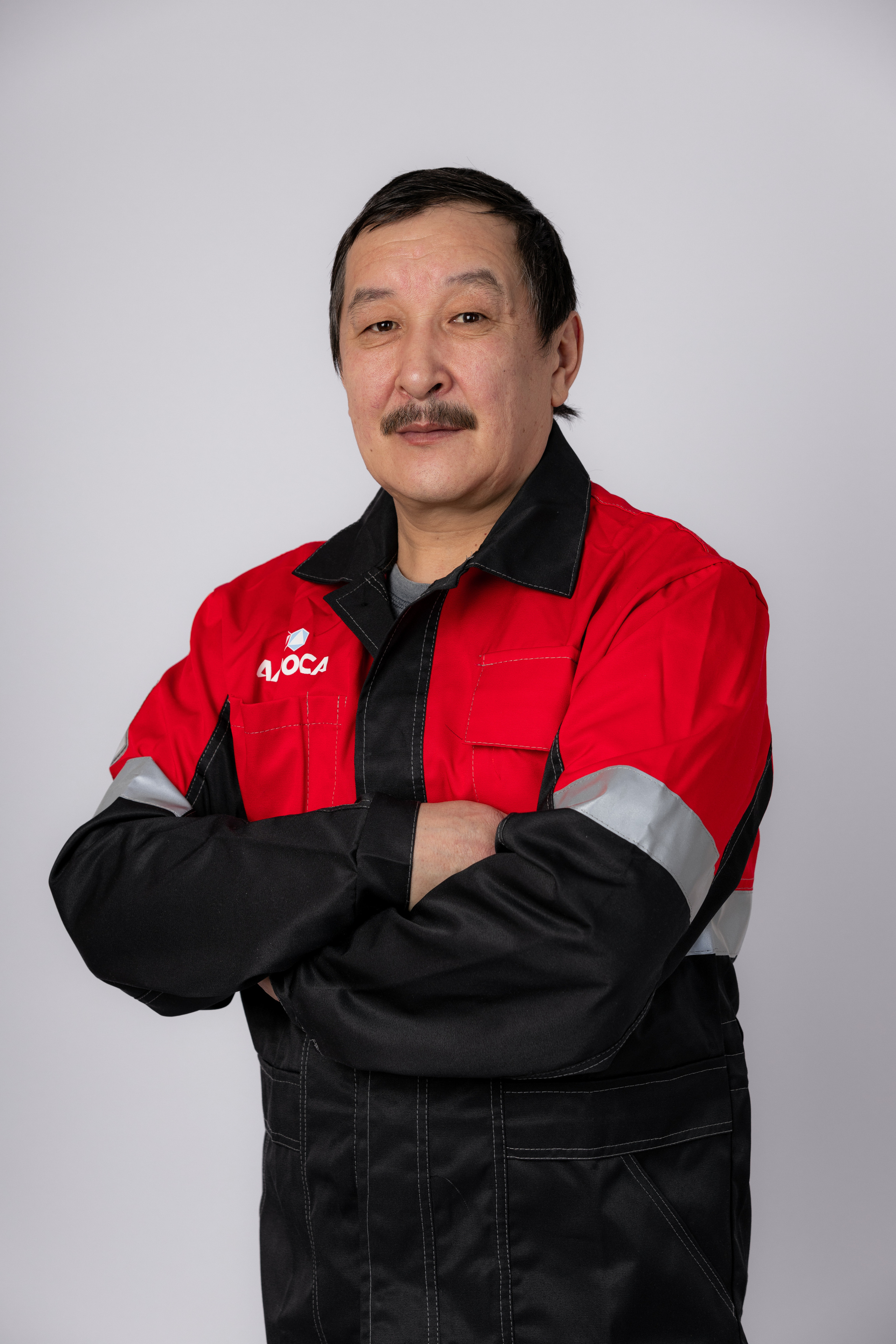 Индивидуальная. XARTYYNA