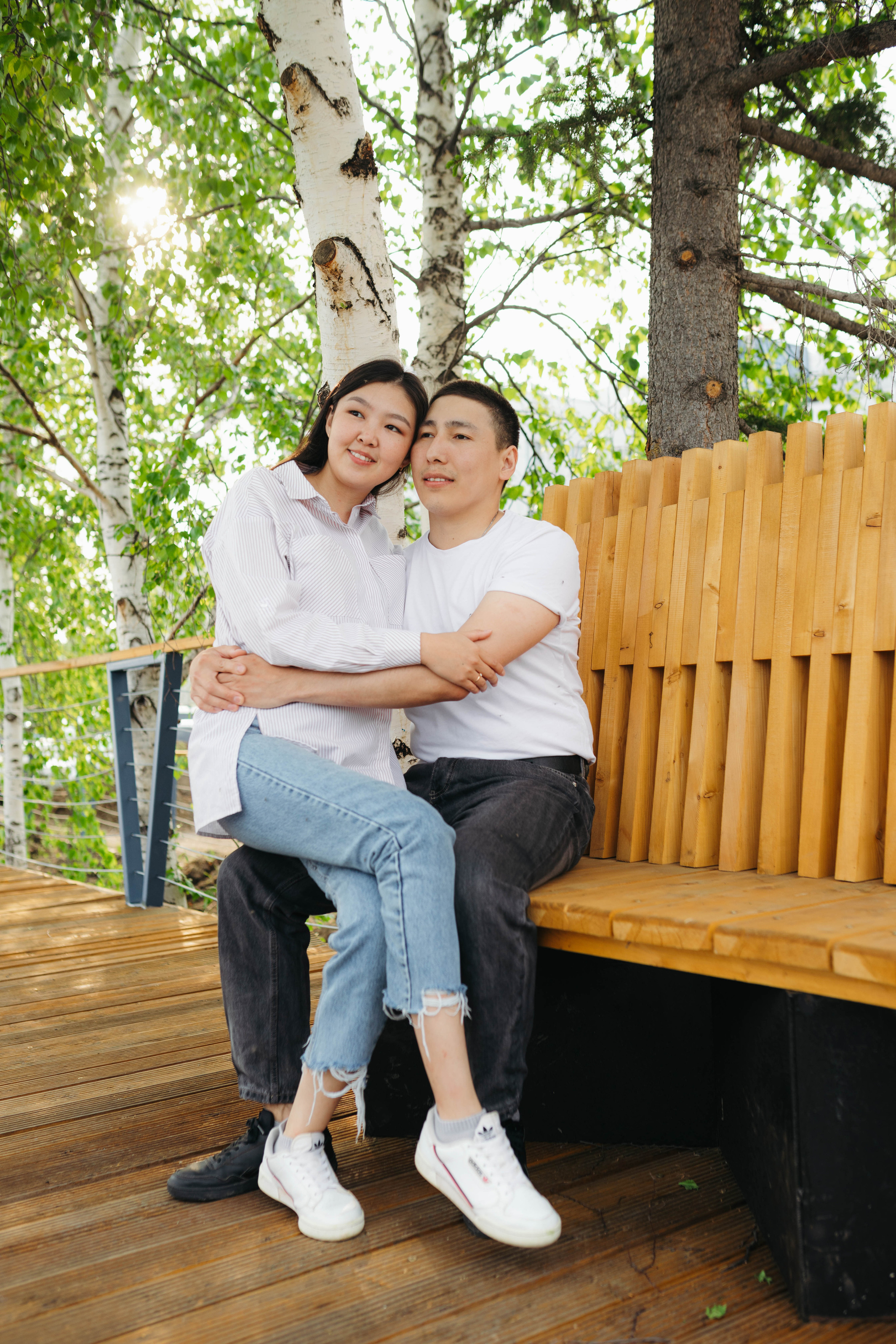 Love Story. XARTYYNA