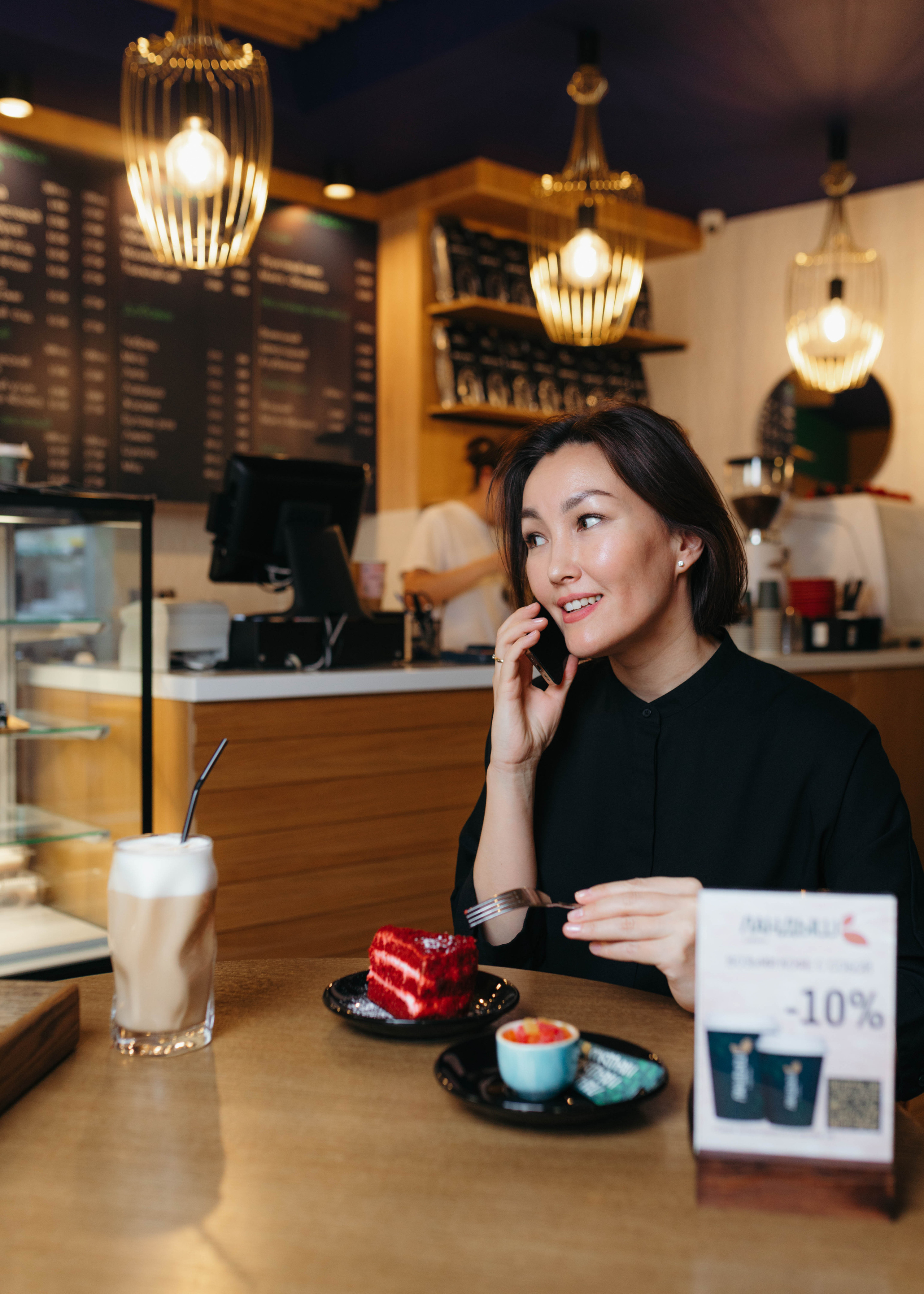 Индивидуальная. XARTYYNA