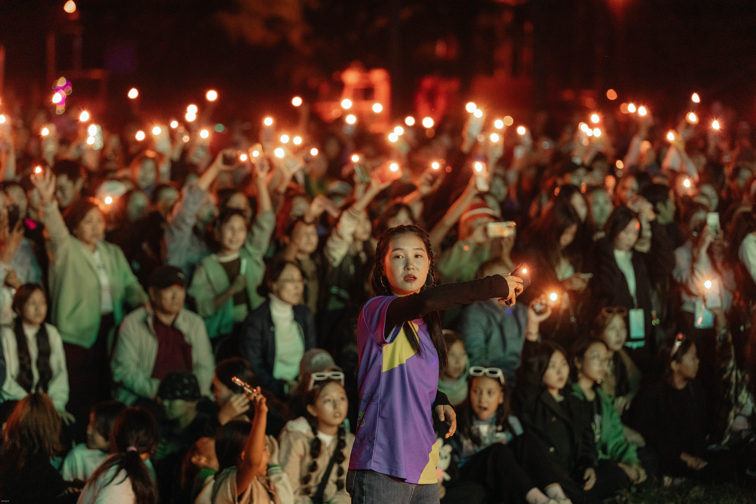 Мероприятия. XARTYYNA