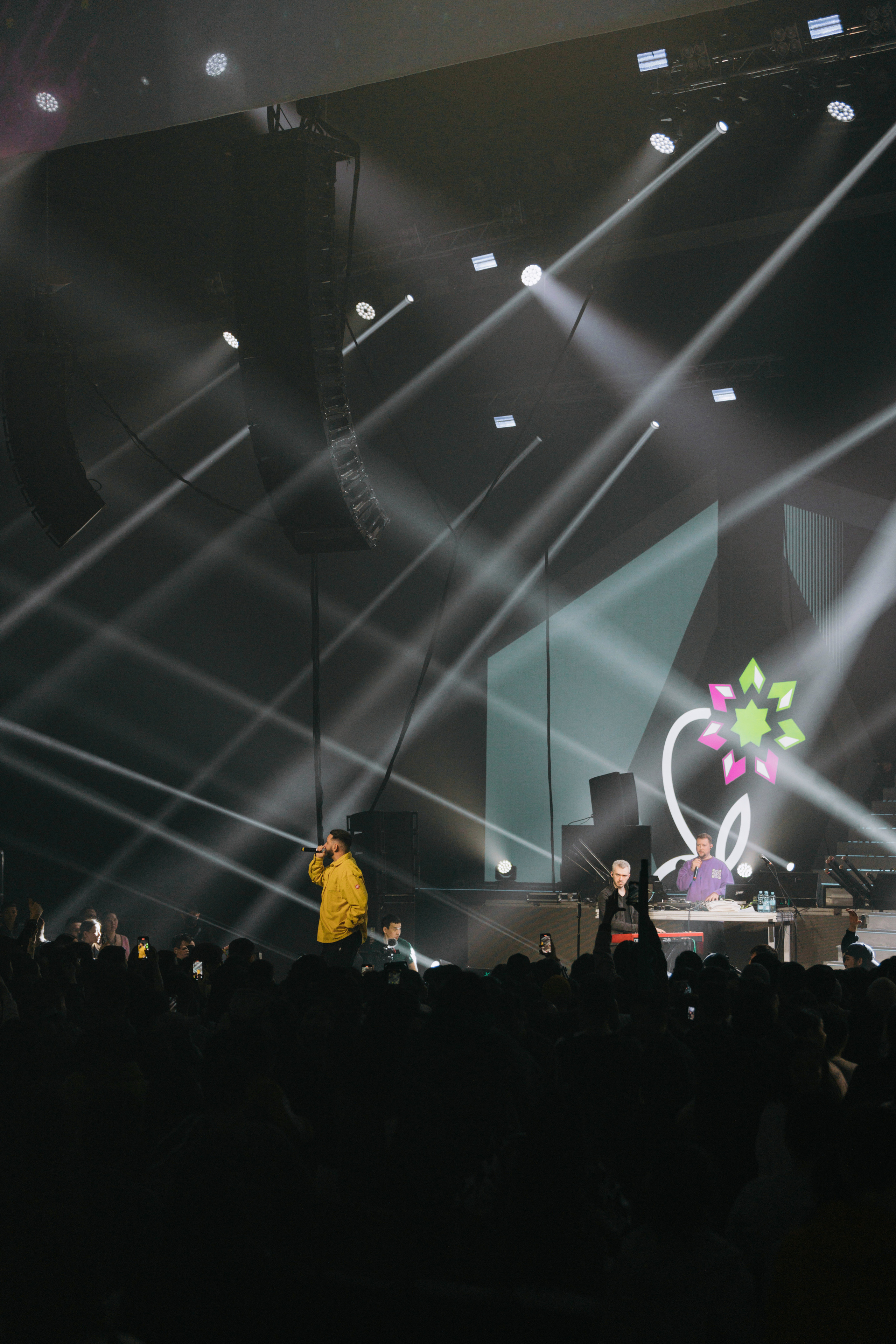 Мероприятия. XARTYYNA