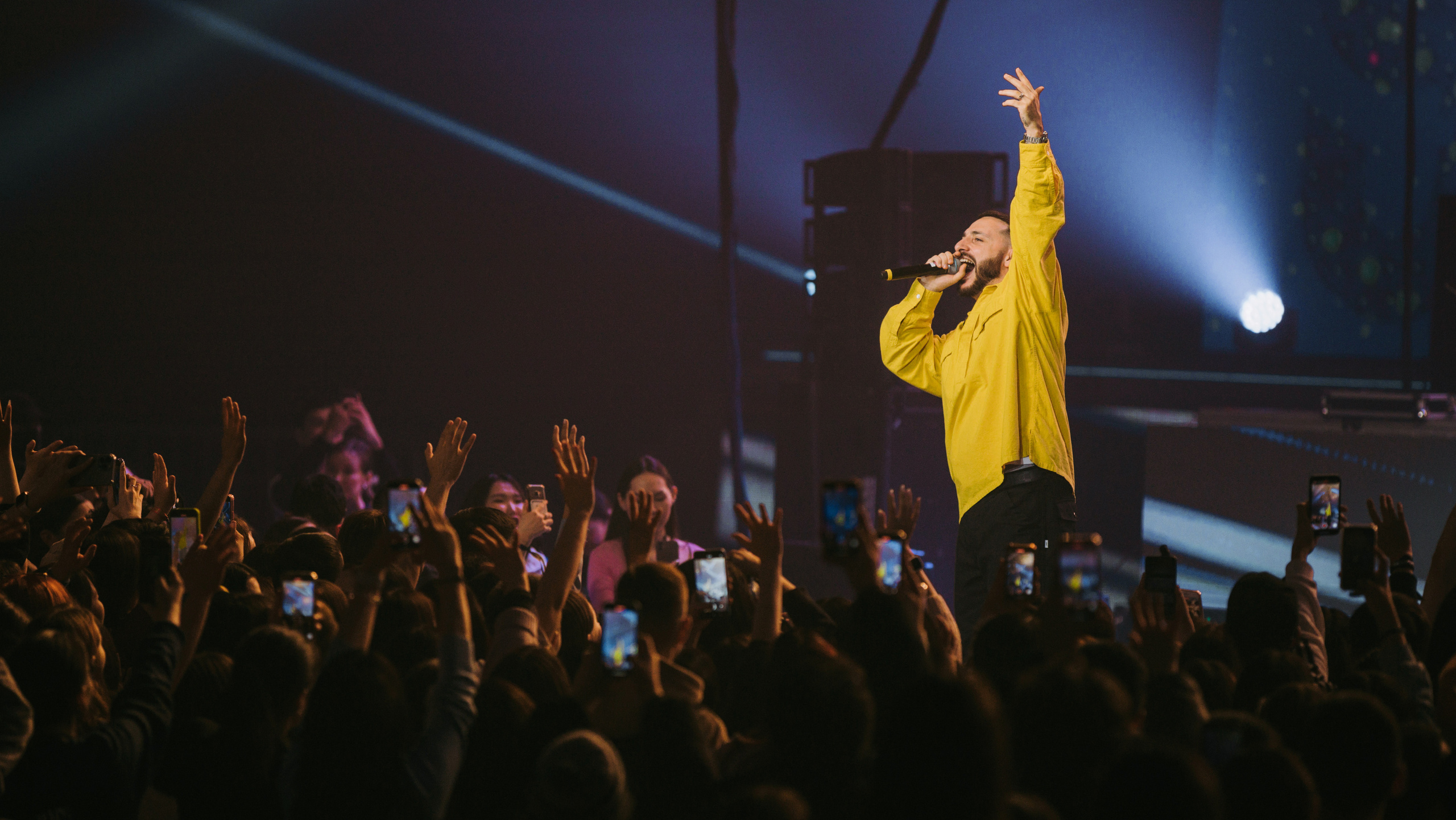 Мероприятия. XARTYYNA