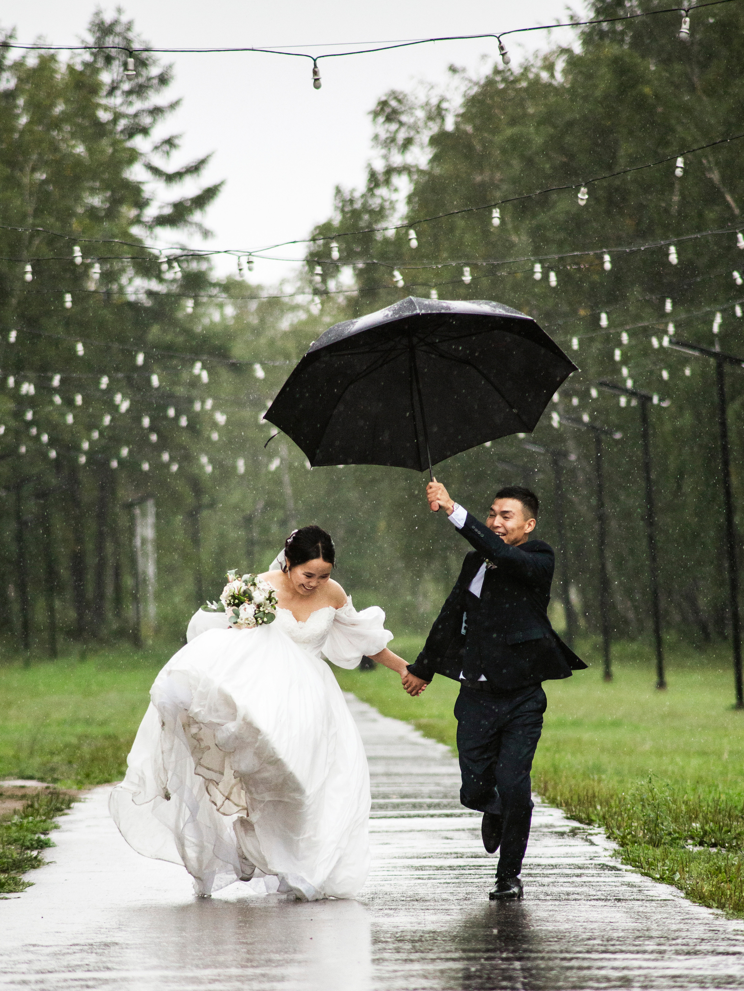 Love Story. XARTYYNA