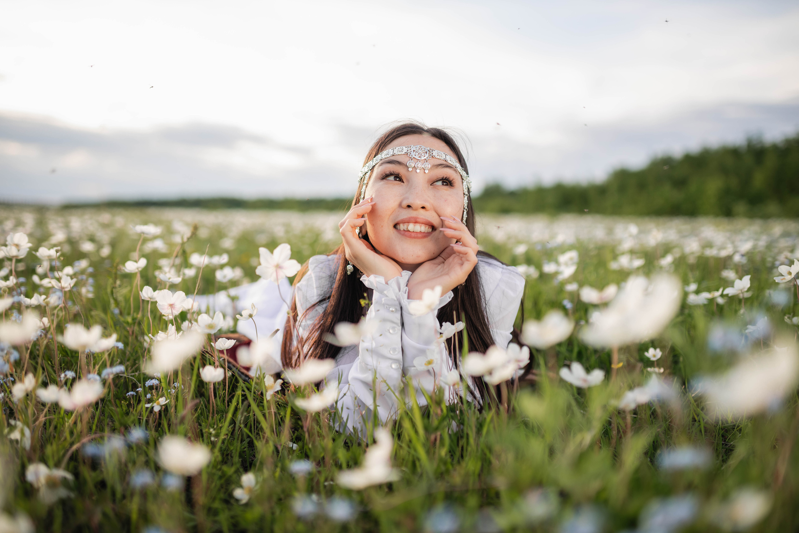 Индивидуальная. XARTYYNA