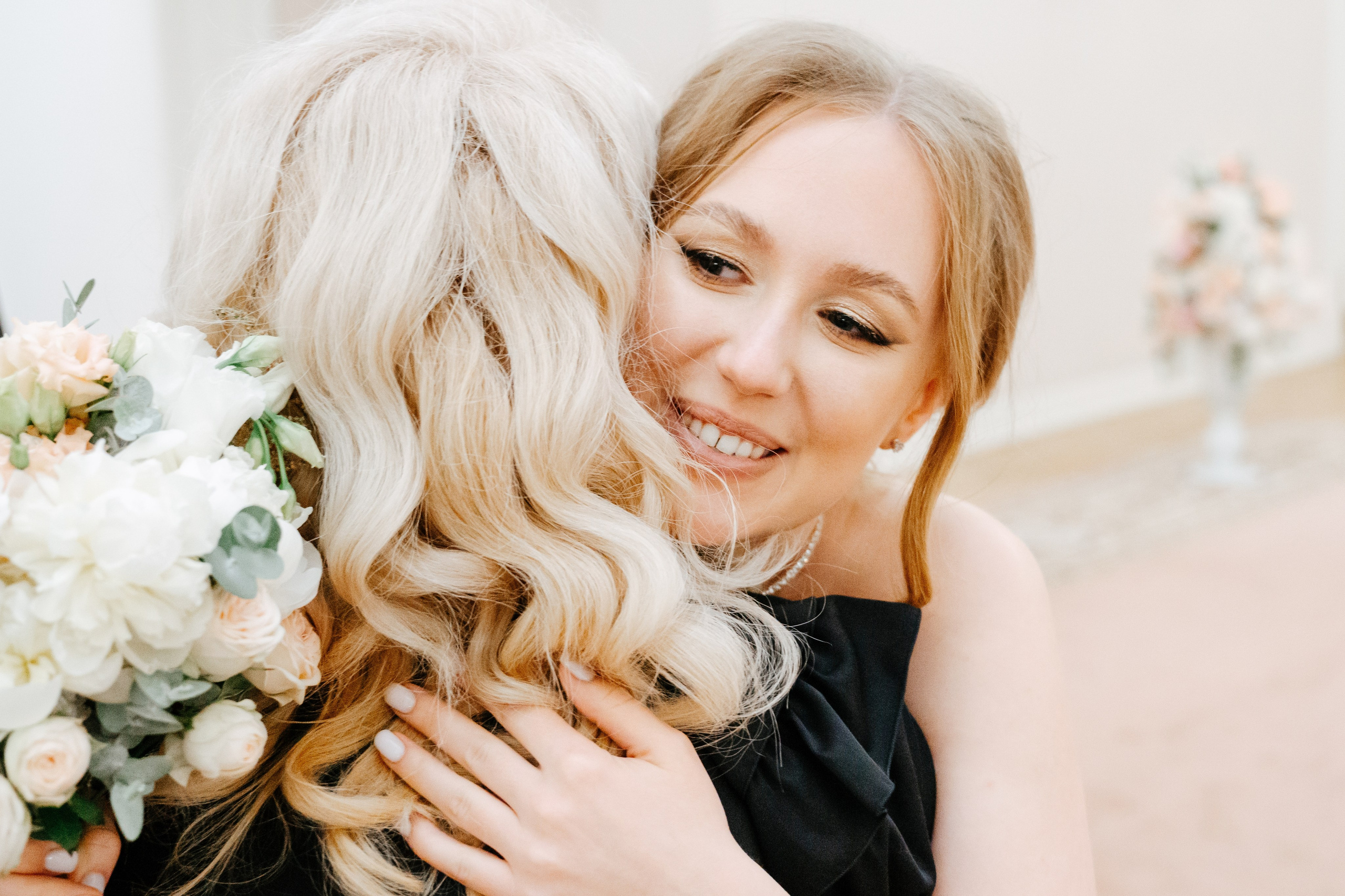 Свадебная фотосессия в Пушкине. Семейный и свадебный фотограф в Санкт-Петербурге и Москве