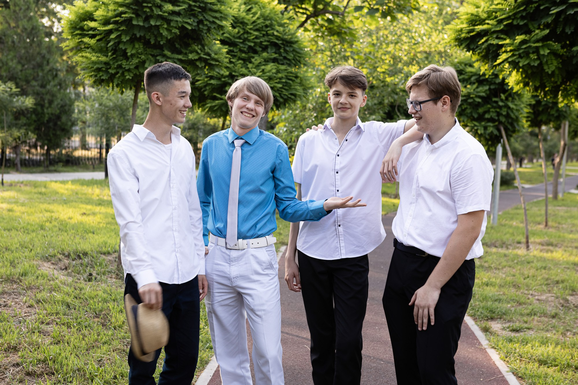 Фотосъёмка выпускного в школе. Свадебный фотограф, фотосъемка в Крыму, Севастополе, Симферополе, Ялте