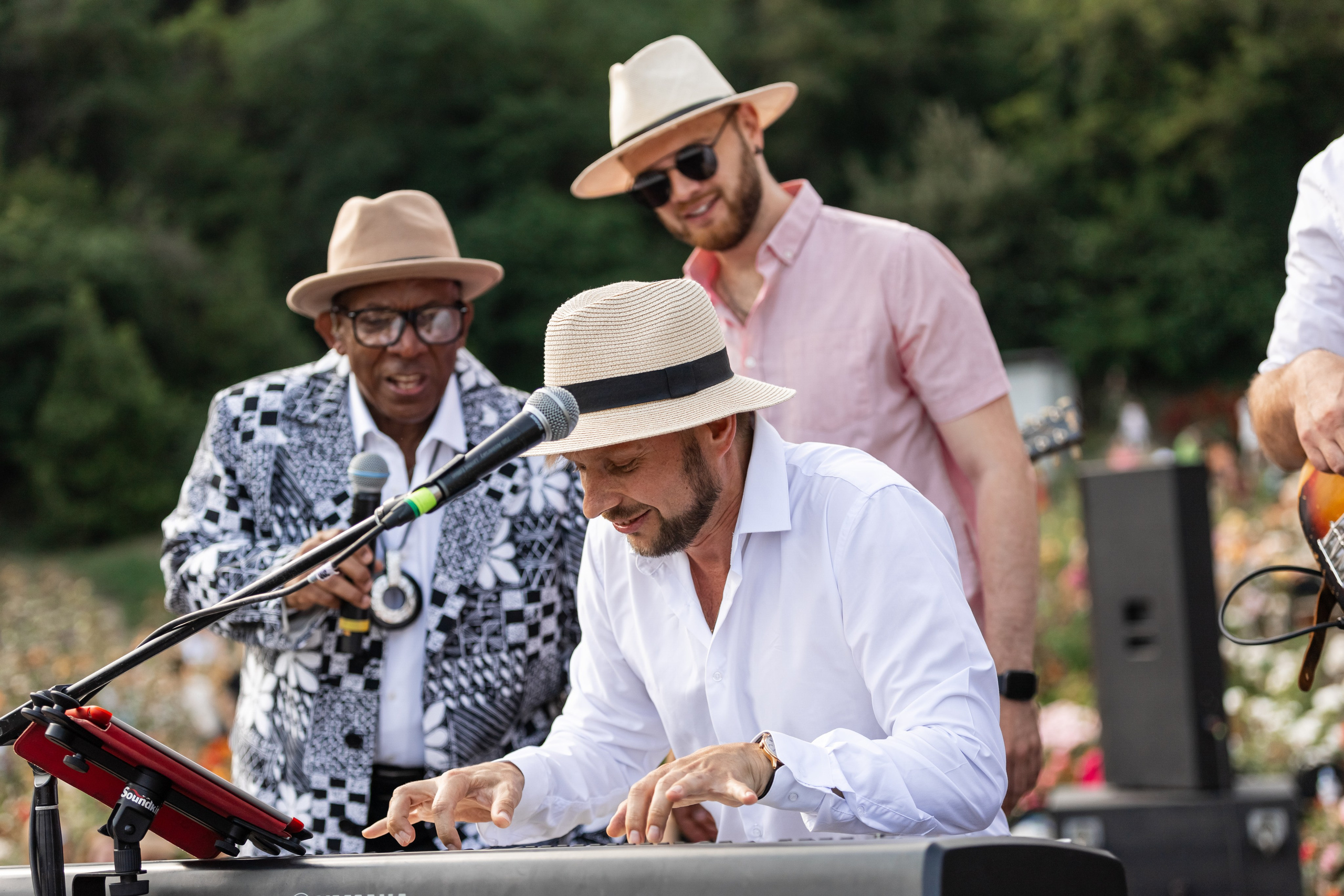 Фестиваль «Природа искусства» 2023. Свадебный фотограф, фотосъемка в Крыму, Севастополе, Симферополе, Ялте