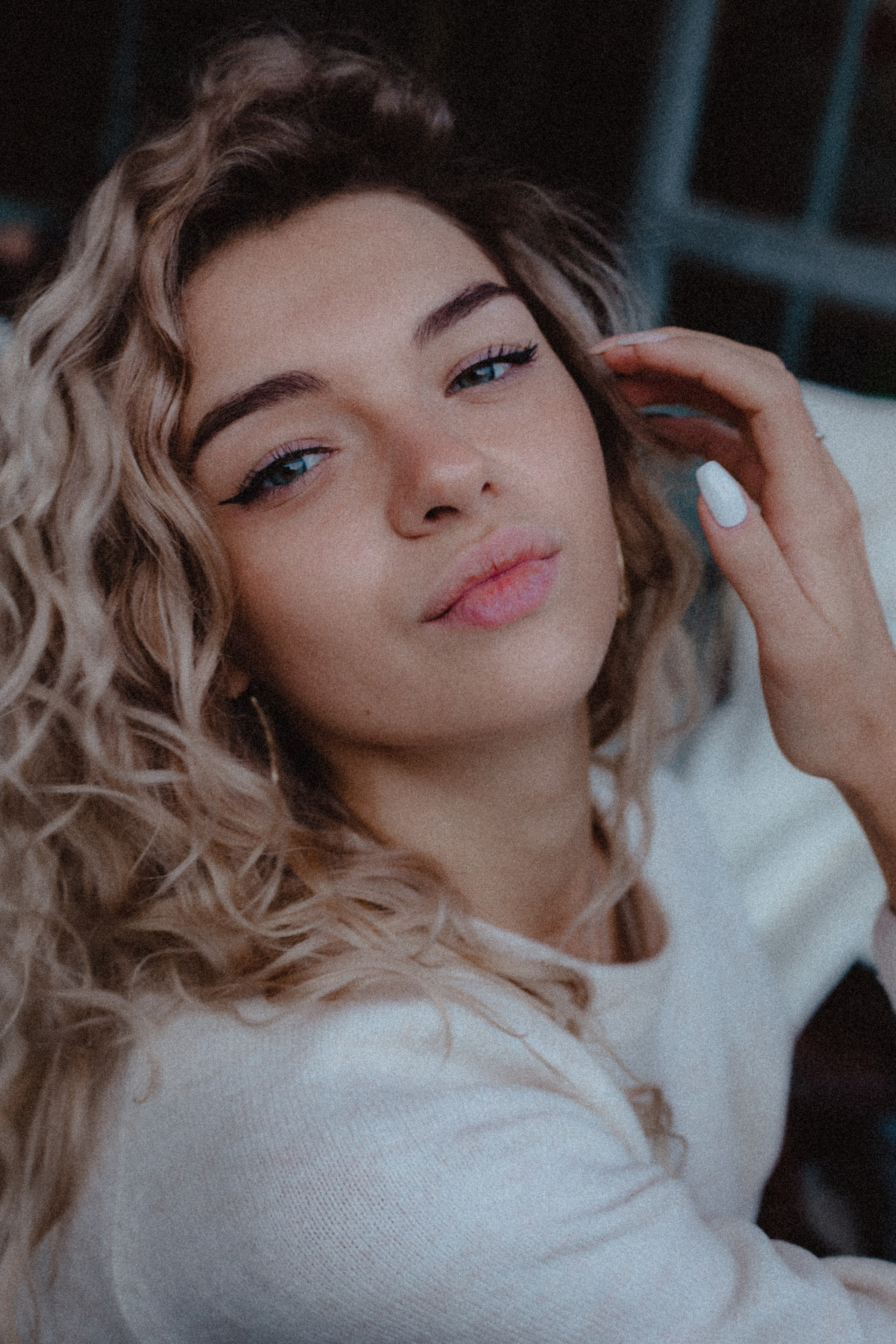 Лера. Фотограф в Москве Екатерина Зайцева