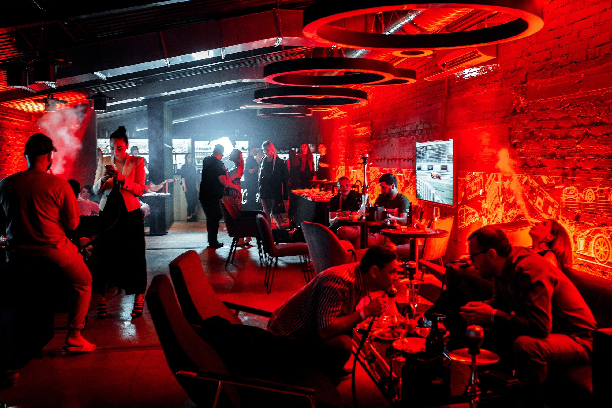 репортажный фотограф