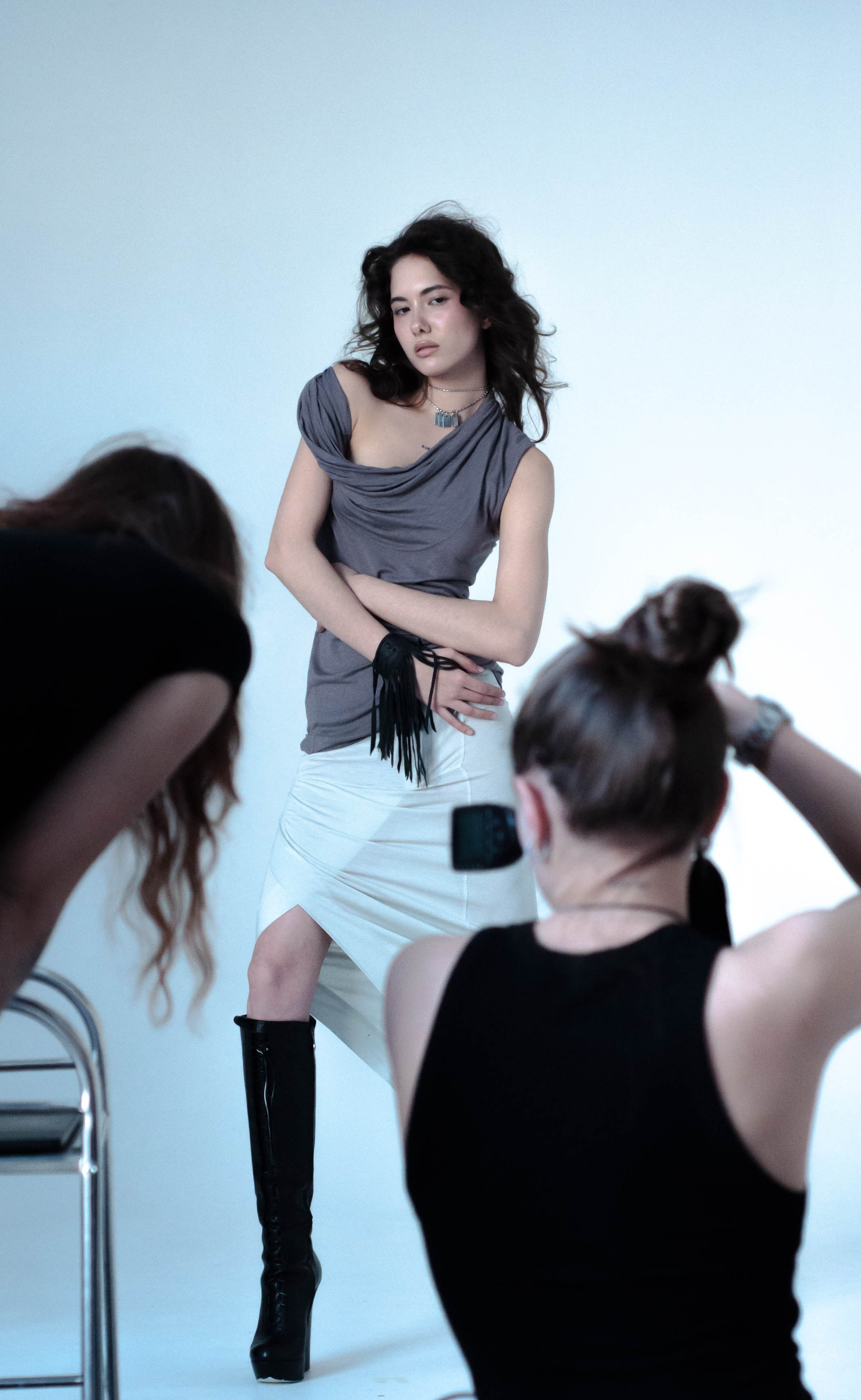 ph @lesiepole muah @glutenfreemua md @ksusha_gradenko @polinatakesanap style @hit_basement assist style @dash.lily.lys clo @linia_market @_prayer22 backstage @vsyo_v_slova special thanks @mimikaphoto