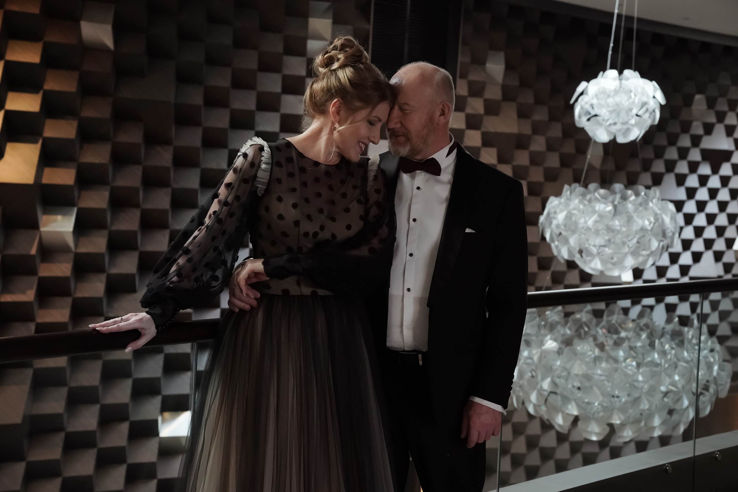 Елена Геннадий. Студийный и портретный фотограф в САНКТ-ПЕТЕРБУРГЕИрина Махаон