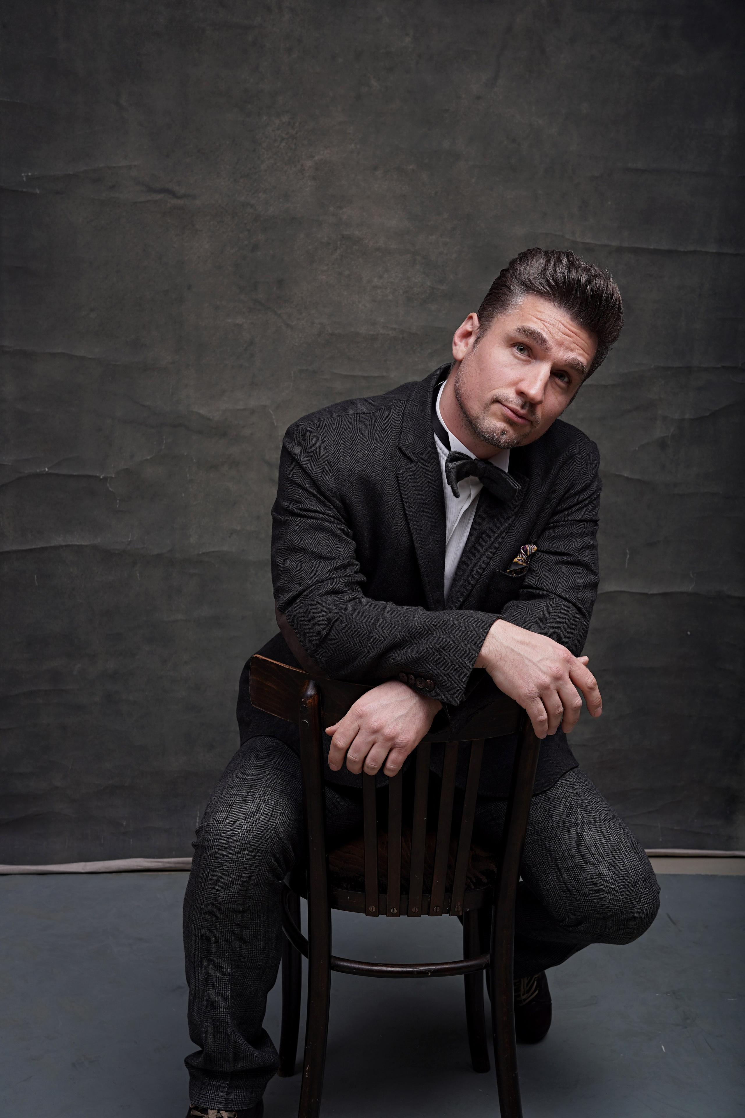 Артур. Студийный и портретный фотограф в САНКТ-ПЕТЕРБУРГЕИрина Махаон