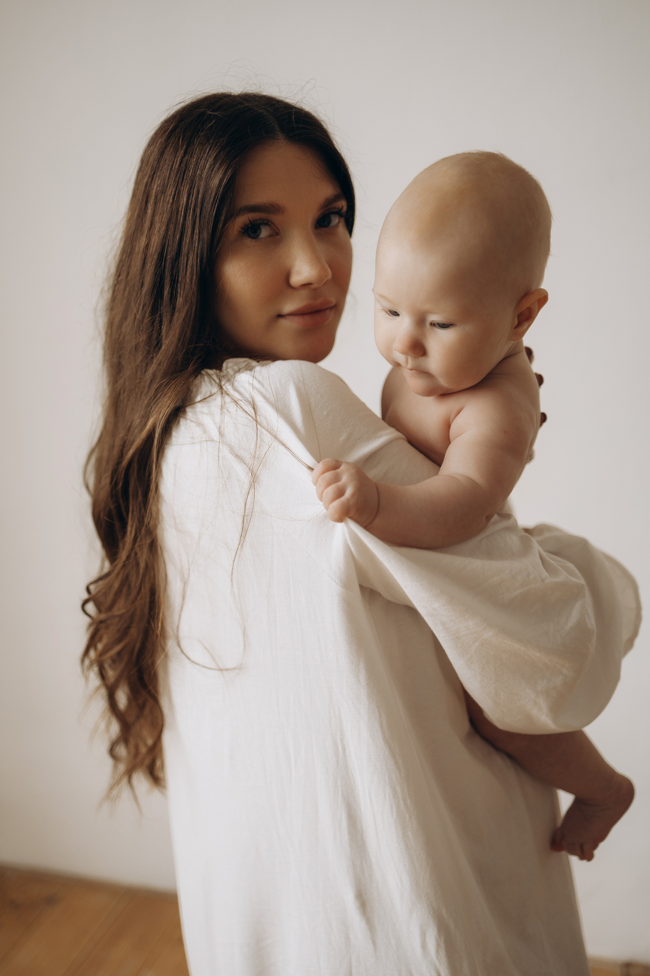 Оливия. Самый теплый фотограф в Краснодаре Рябоконь Ксения