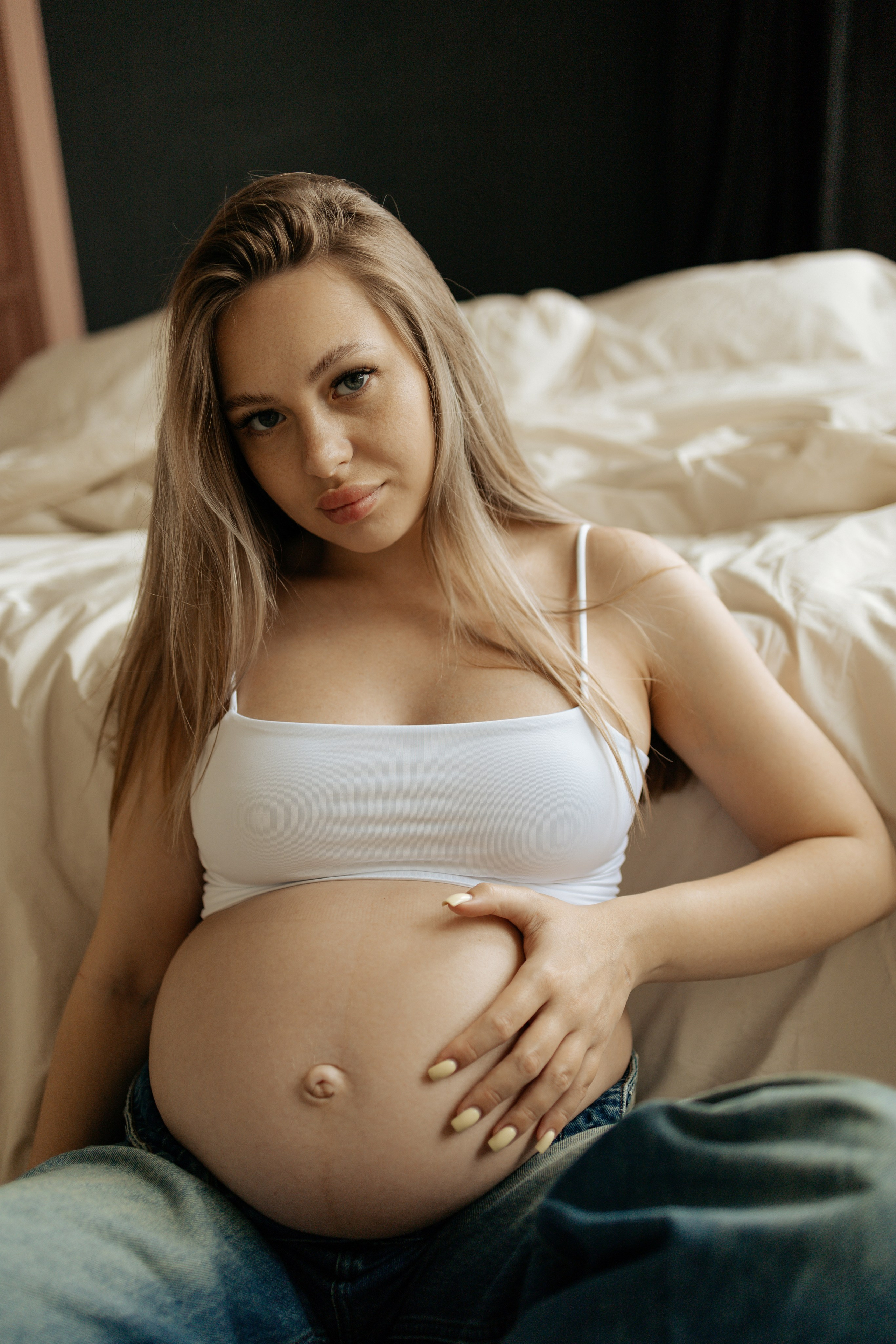 Саша и Настя. Самый теплый фотограф в Краснодаре Рябоконь Ксения