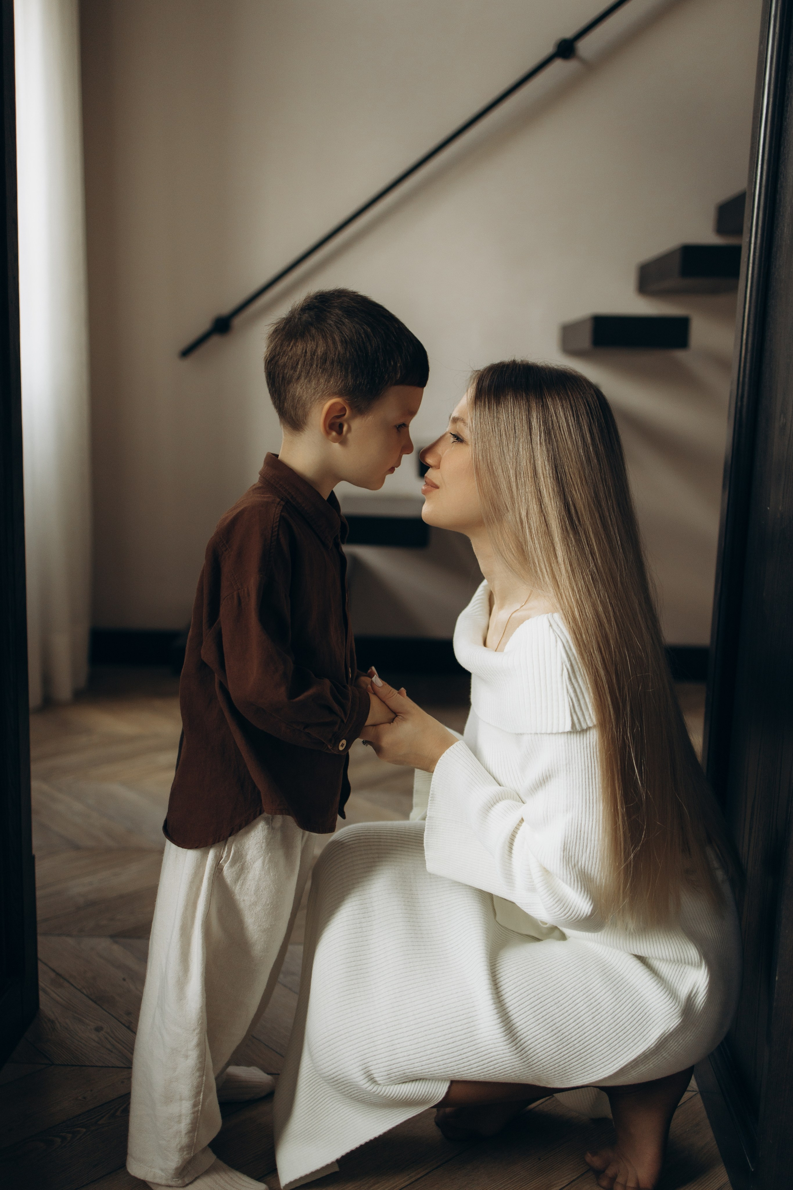 Мирону 4 года. Самый теплый фотограф в Краснодаре Рябоконь Ксения