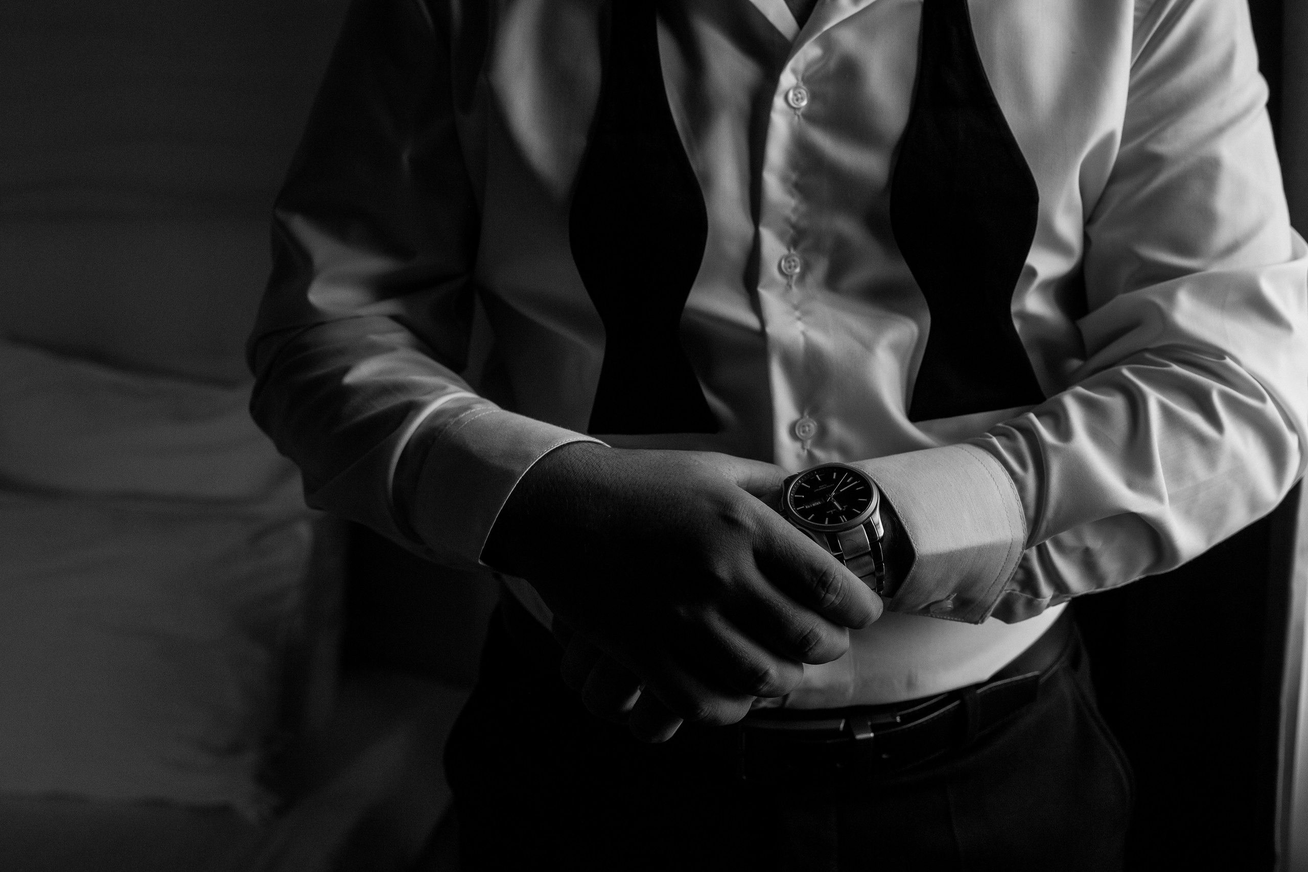 Кирилл & Мария. Свадебный фотограф Красноярск Элина Леонова