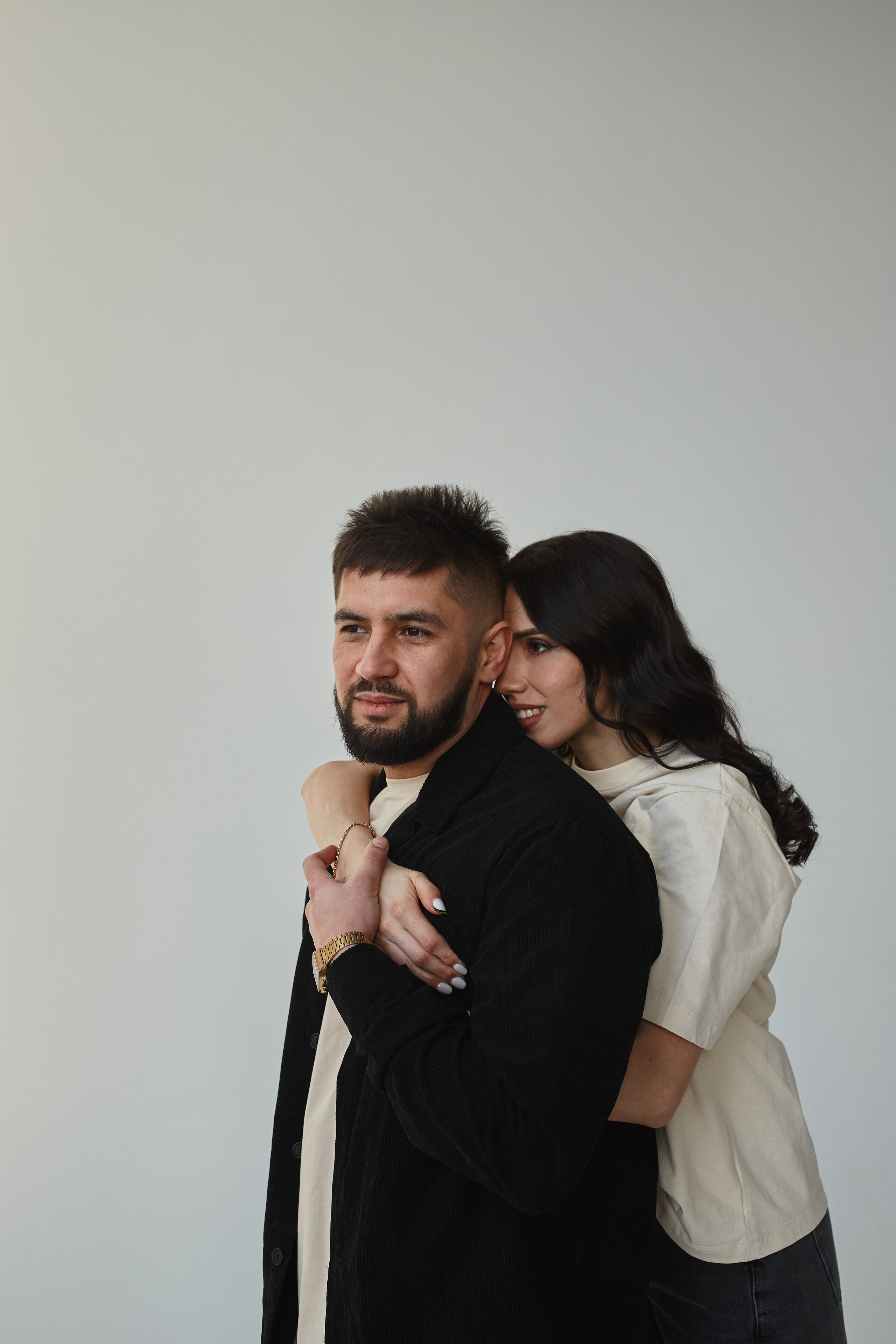 Ренат и Марина. Семейный и свадебный фотограф в Новороссийске