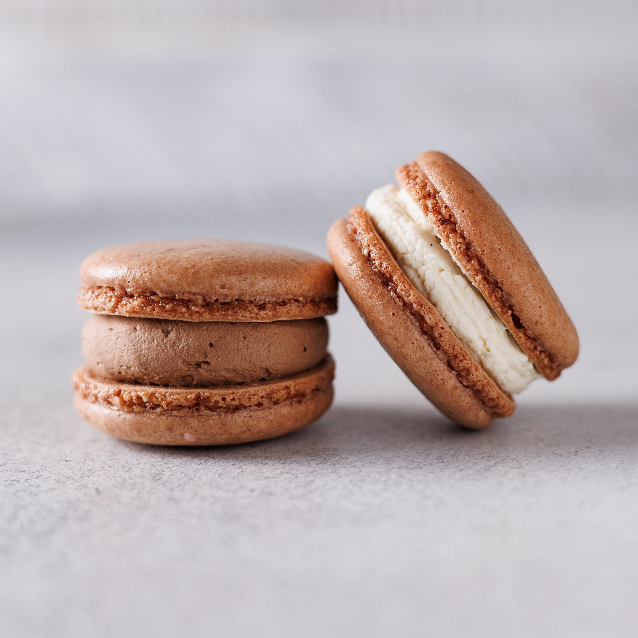 Сладости. Фуд и предметный фотограф Гришина Ольга