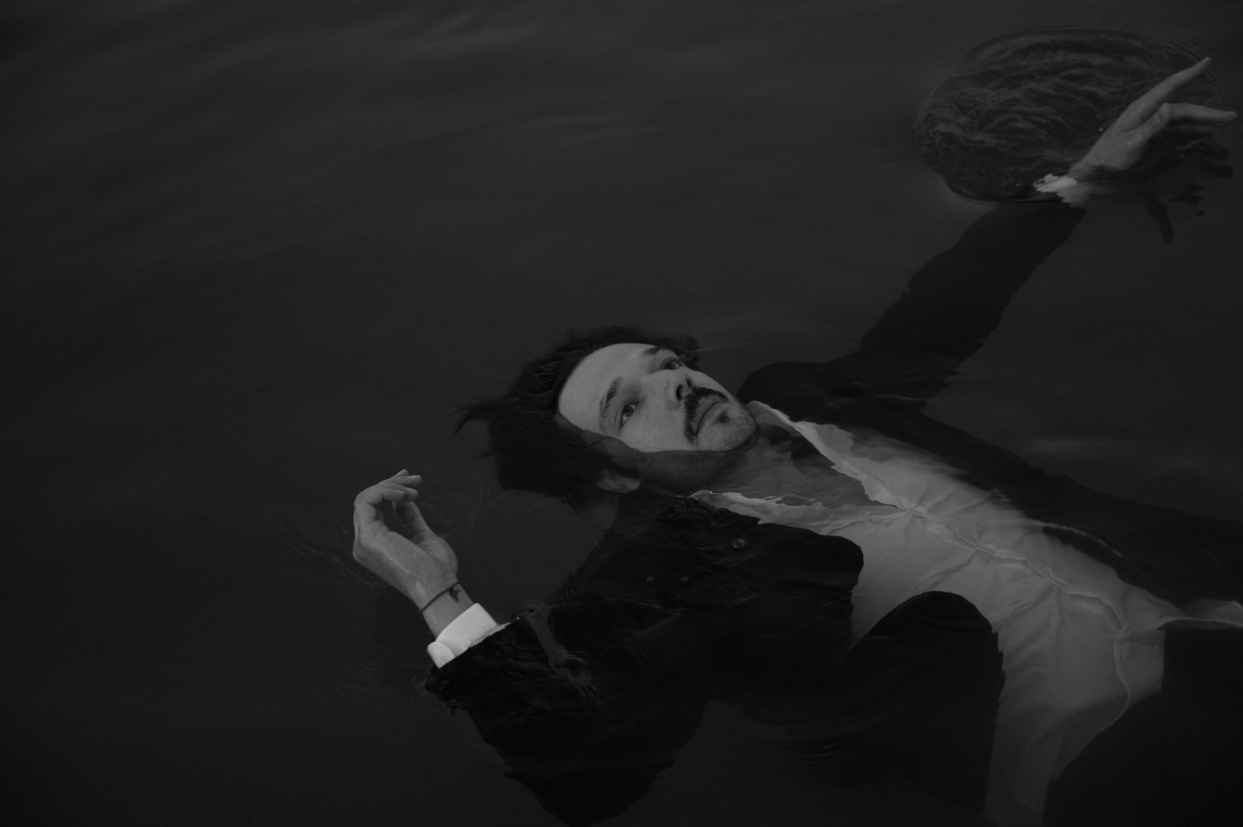 Kostya. Профессиональный фотограф Кристина Кирьянова