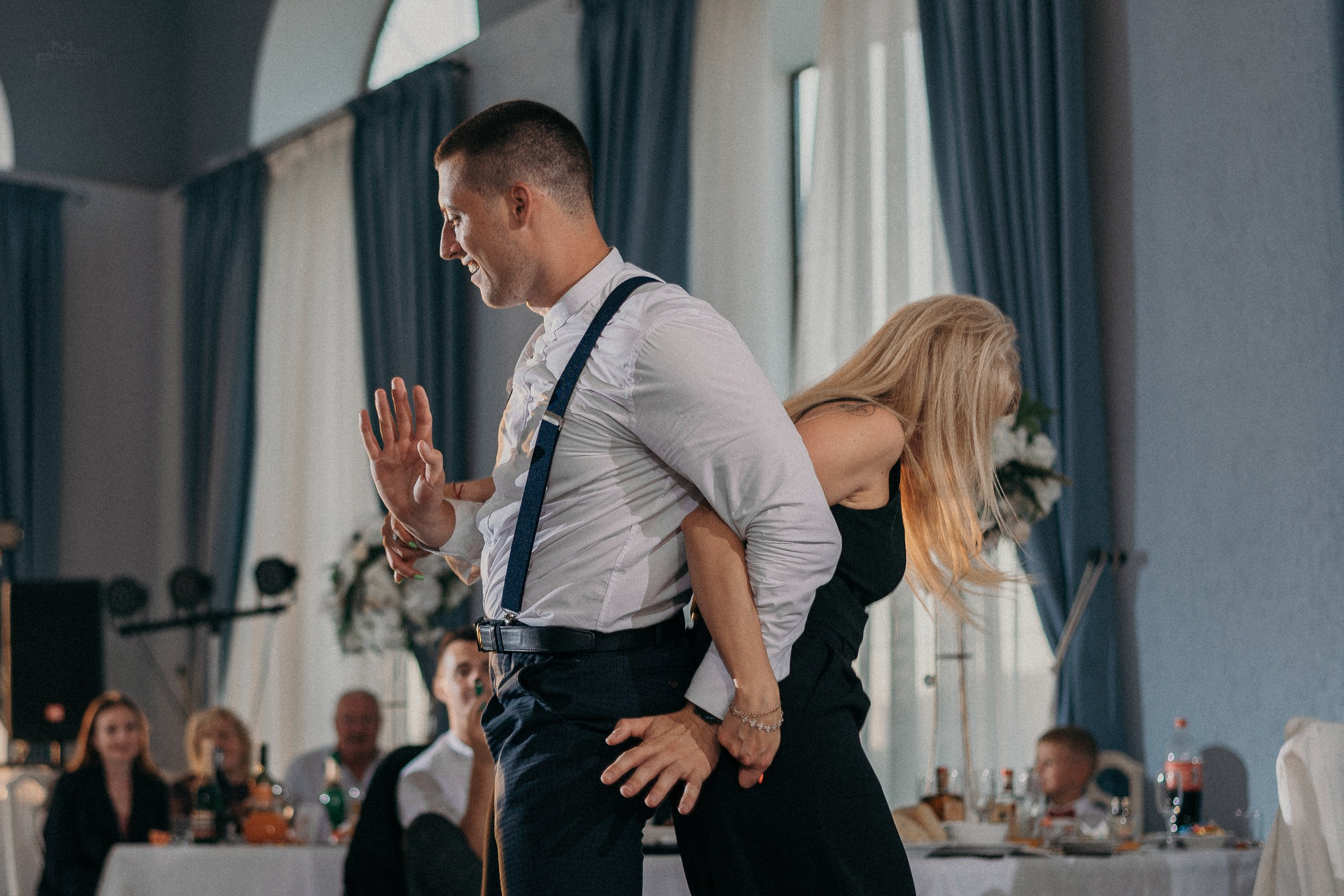 Serg + Anna. Фотограф/видеомейкер в Минске, Москве, Витебске, видеосьемка