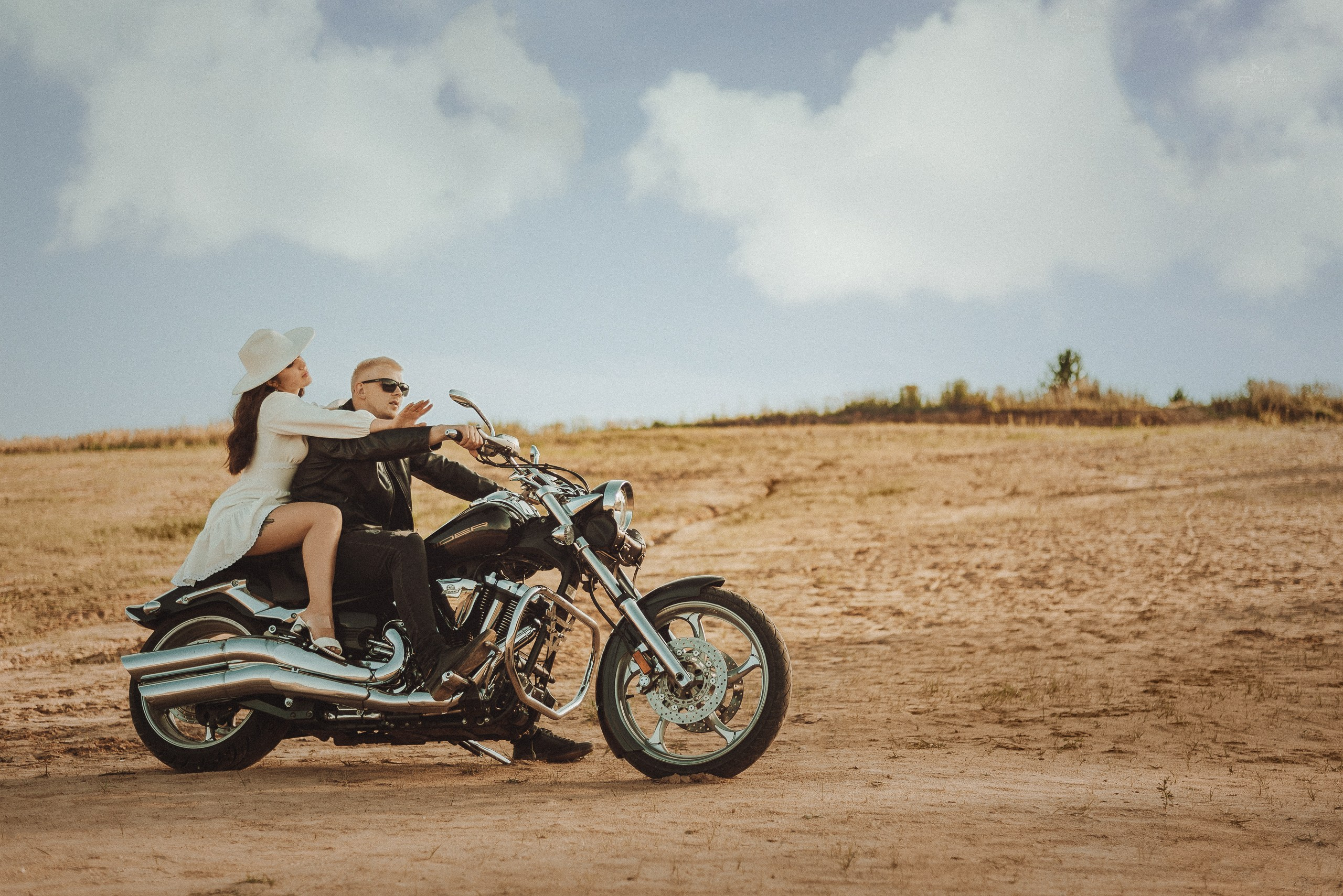 Desert Passion. Фотограф/видеомейкер в Минске, Москве, Витебске, видеосьемка