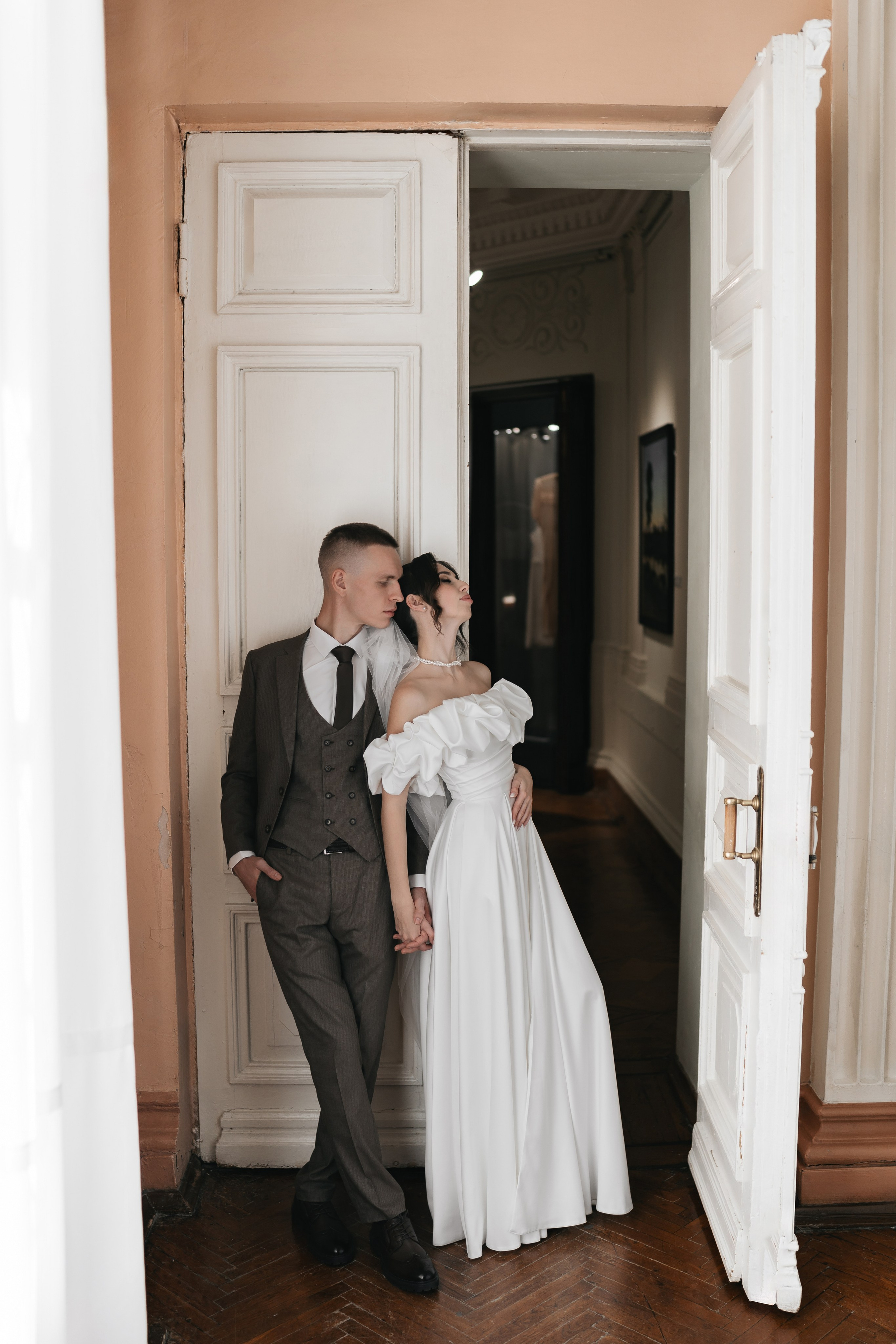 S&O. Свадебный и семейный фотограф в Самаре Алёна Савельева