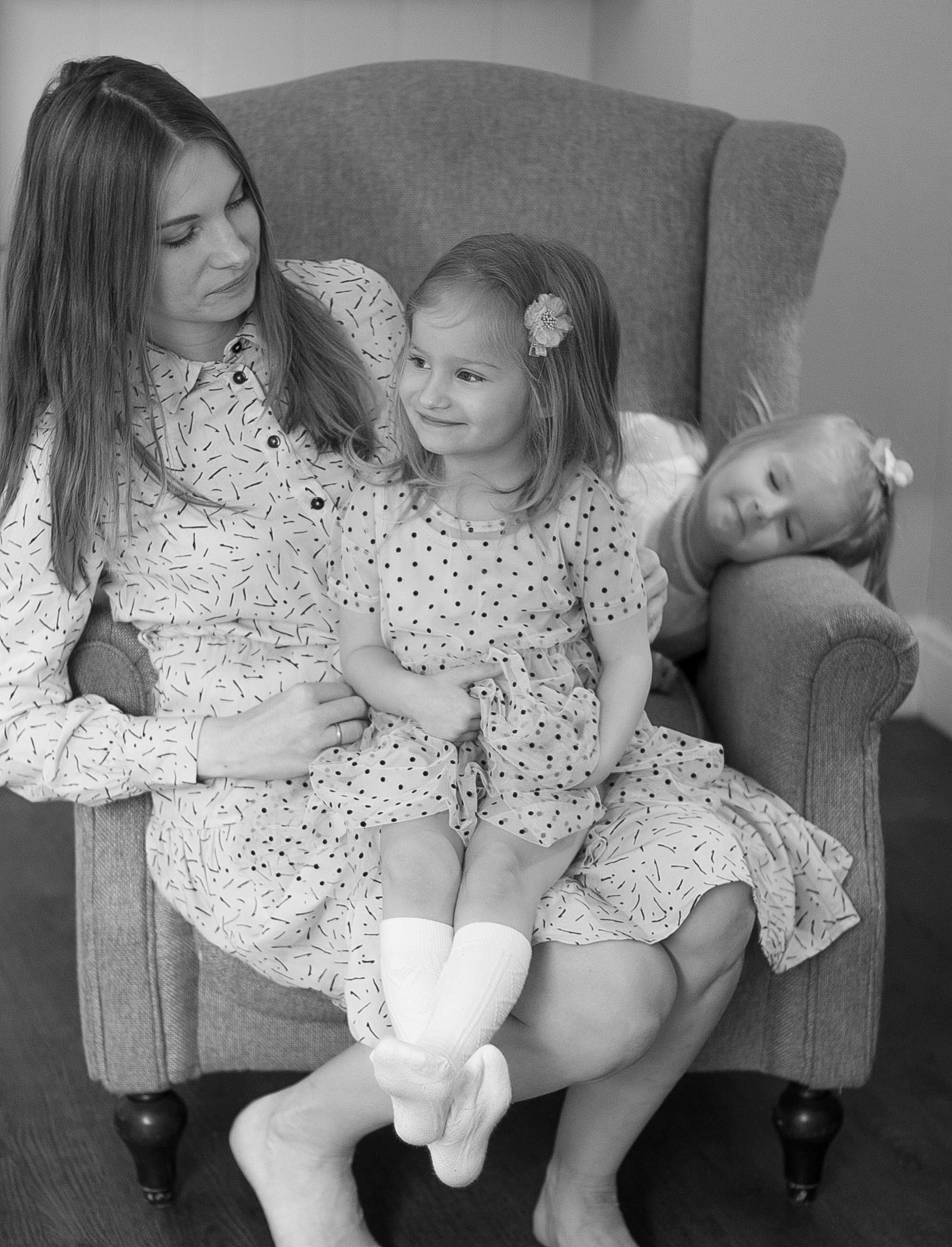 Портретный Фотограф в Санкт-Петербурге